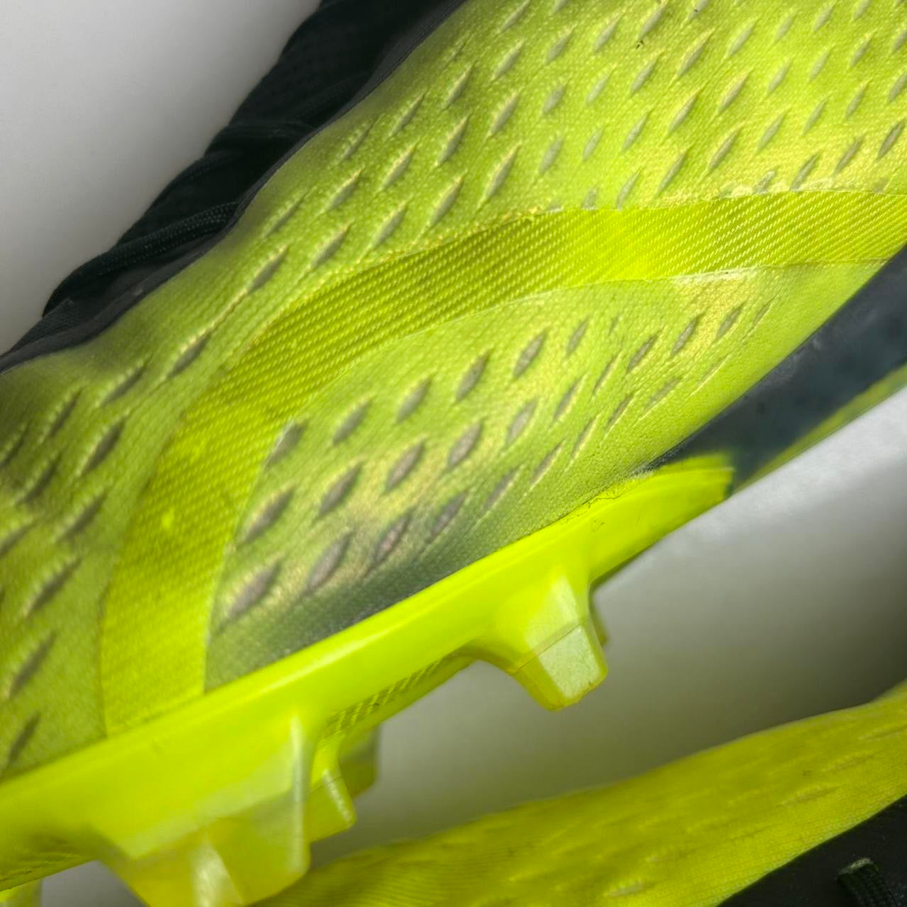 Adidas X 18.1 Fg Football Boots Uk 9.5