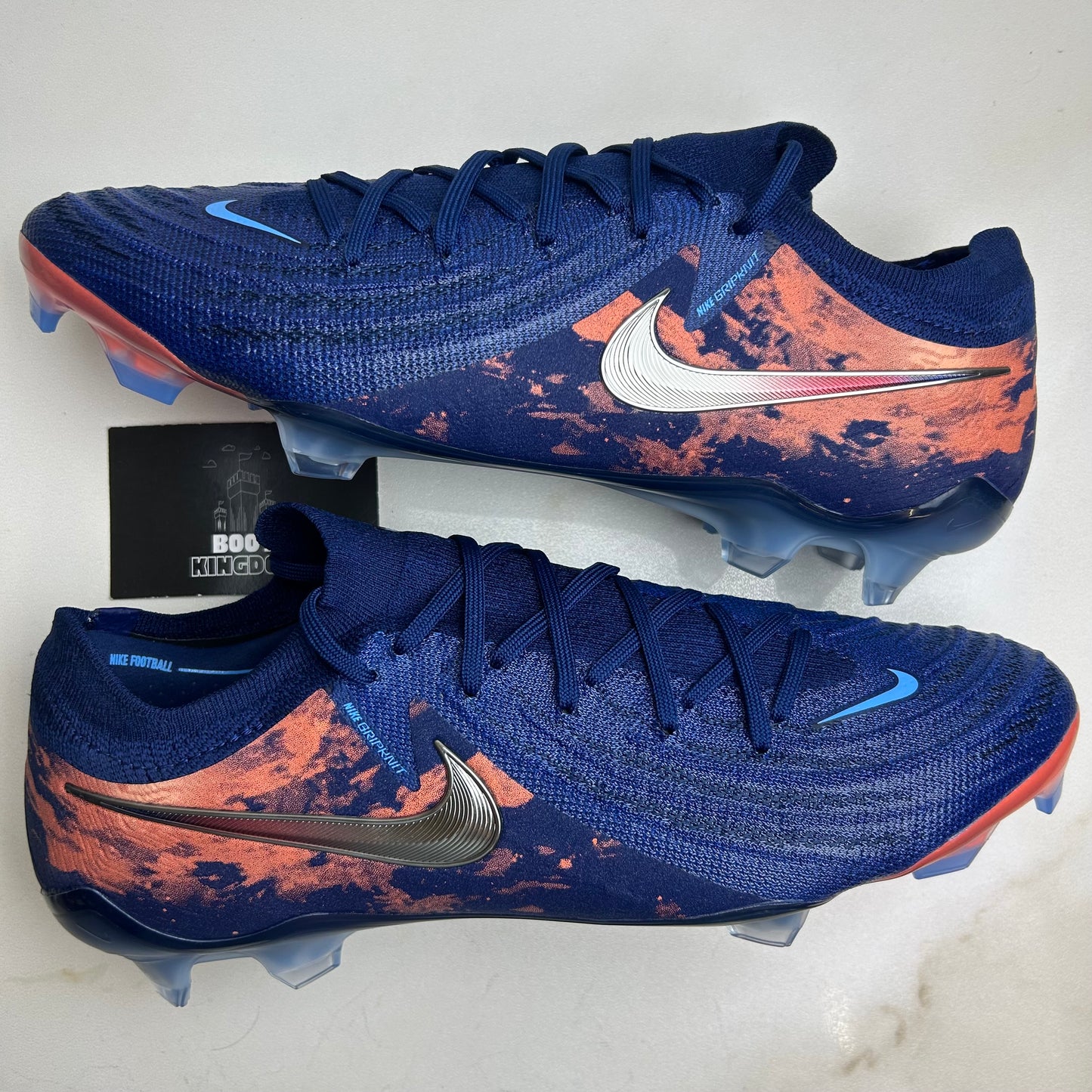 Nike Phantom Gx 2 Elite Fg ‘Eirling Haaland’