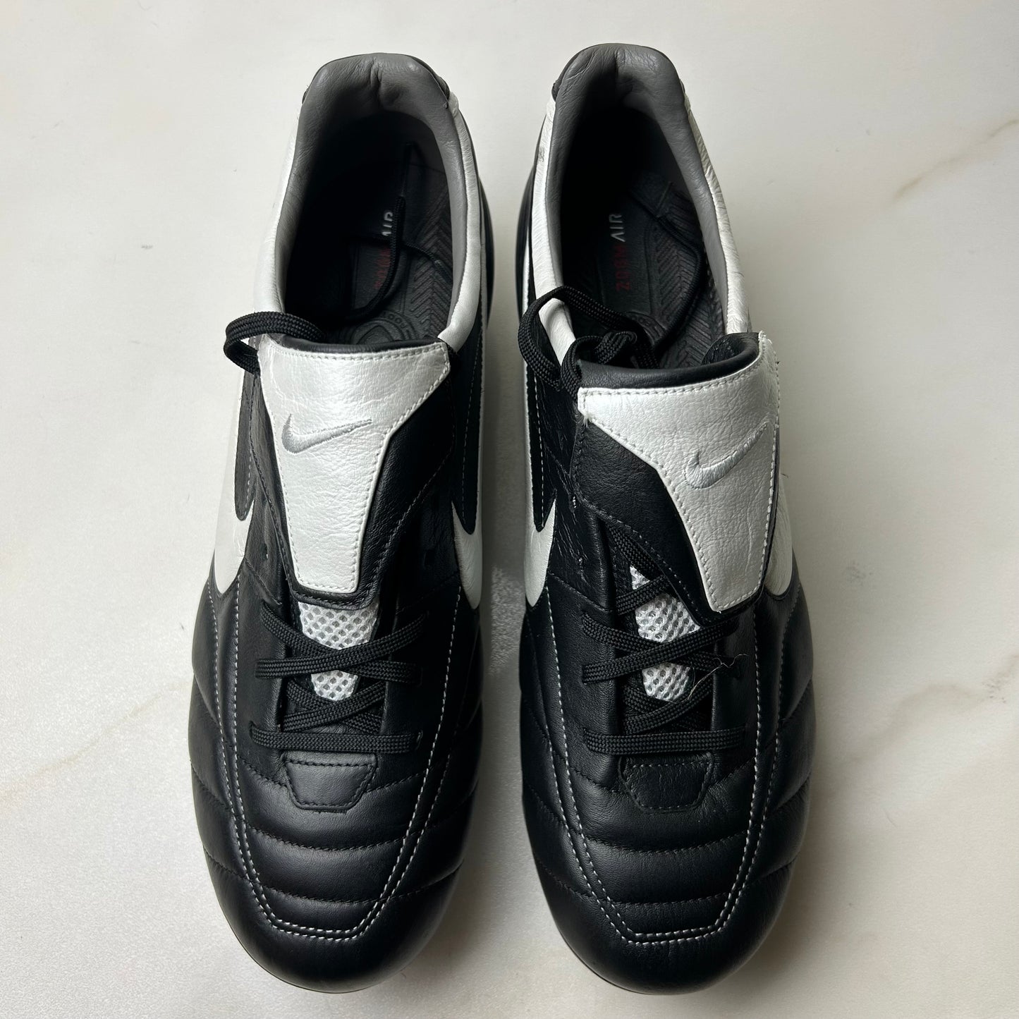 Nike Air Legend Zoom Elite Football Boots Uk 9.5