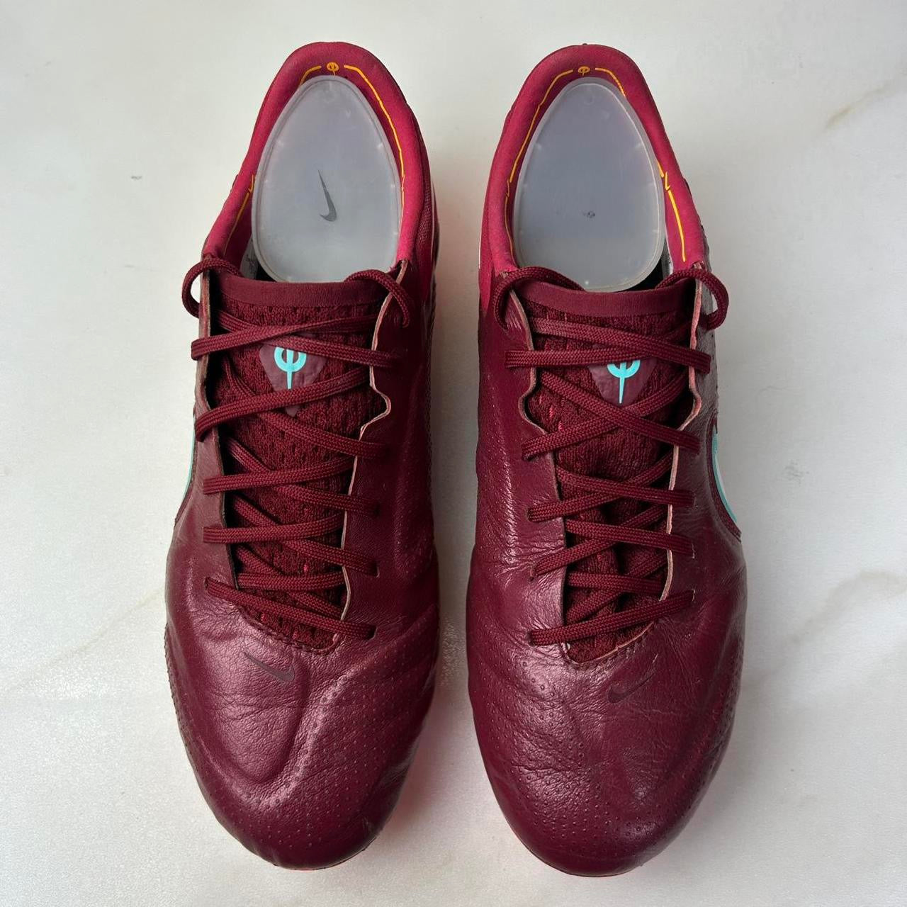 Nike Tiempo Legend 9 Elite Sg-Pro Football Boots Uk 8
