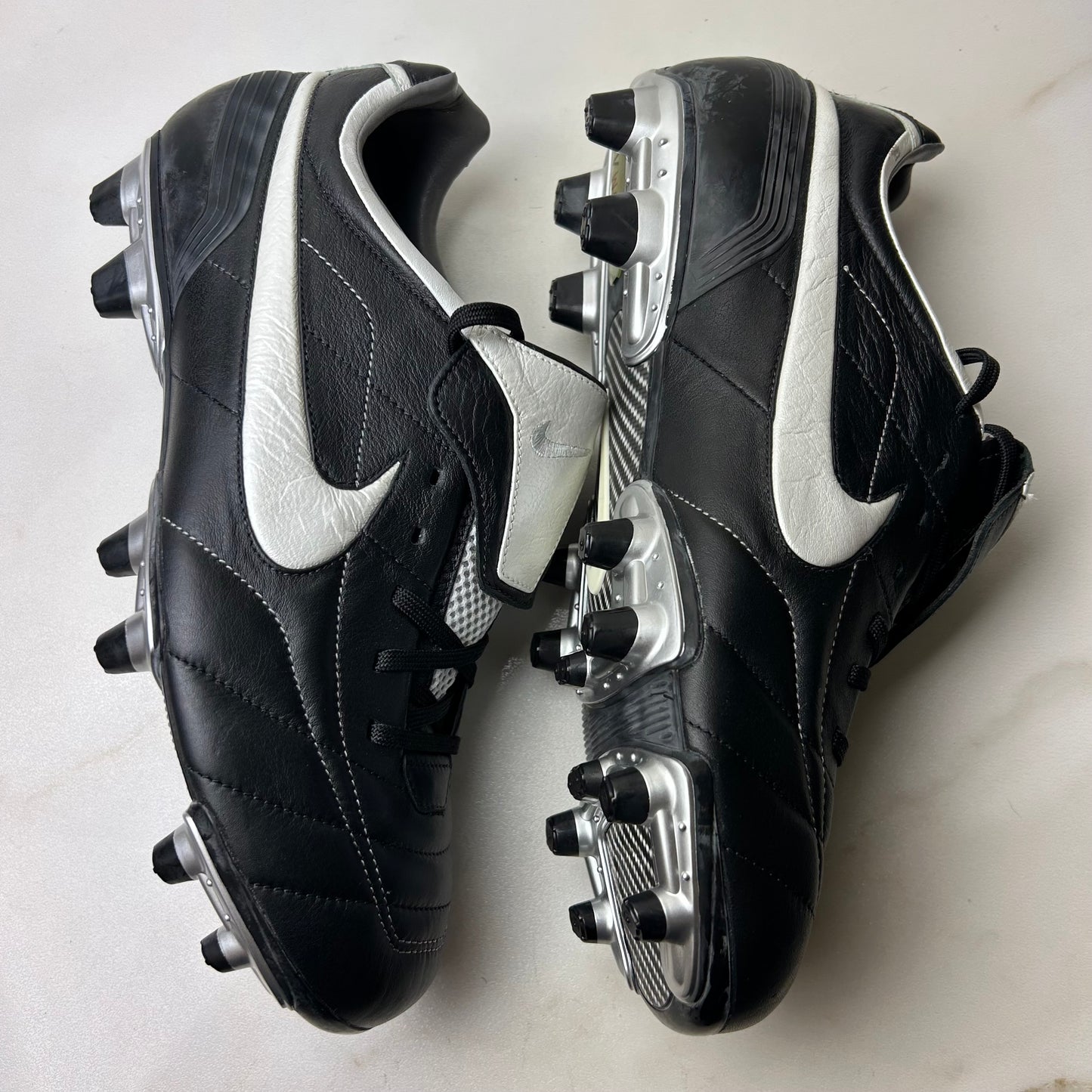 Nike Air Legend Zoom Elite Football Boots Uk 9.5