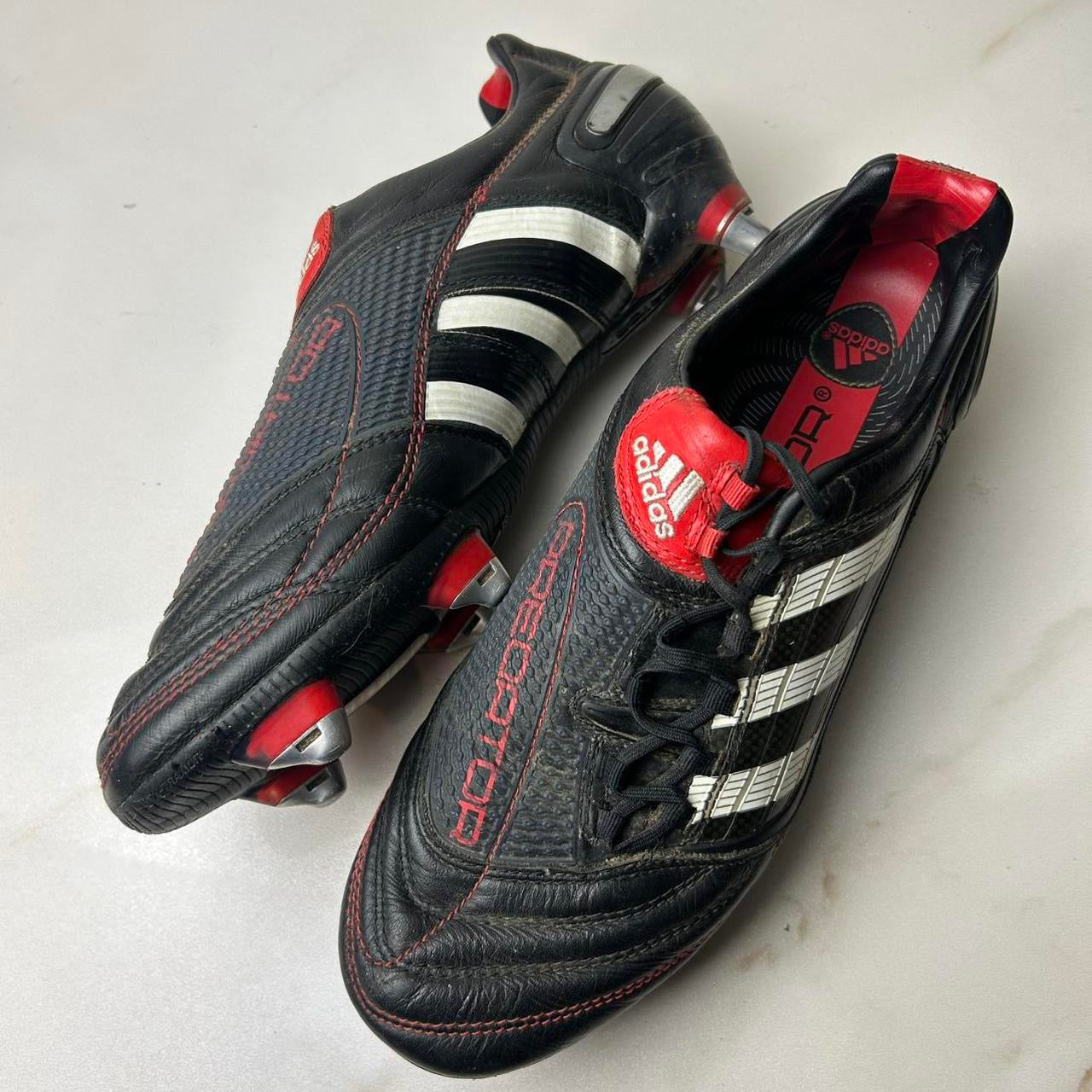 Adidas Predator X Football Boots Uk 7.5 Elite