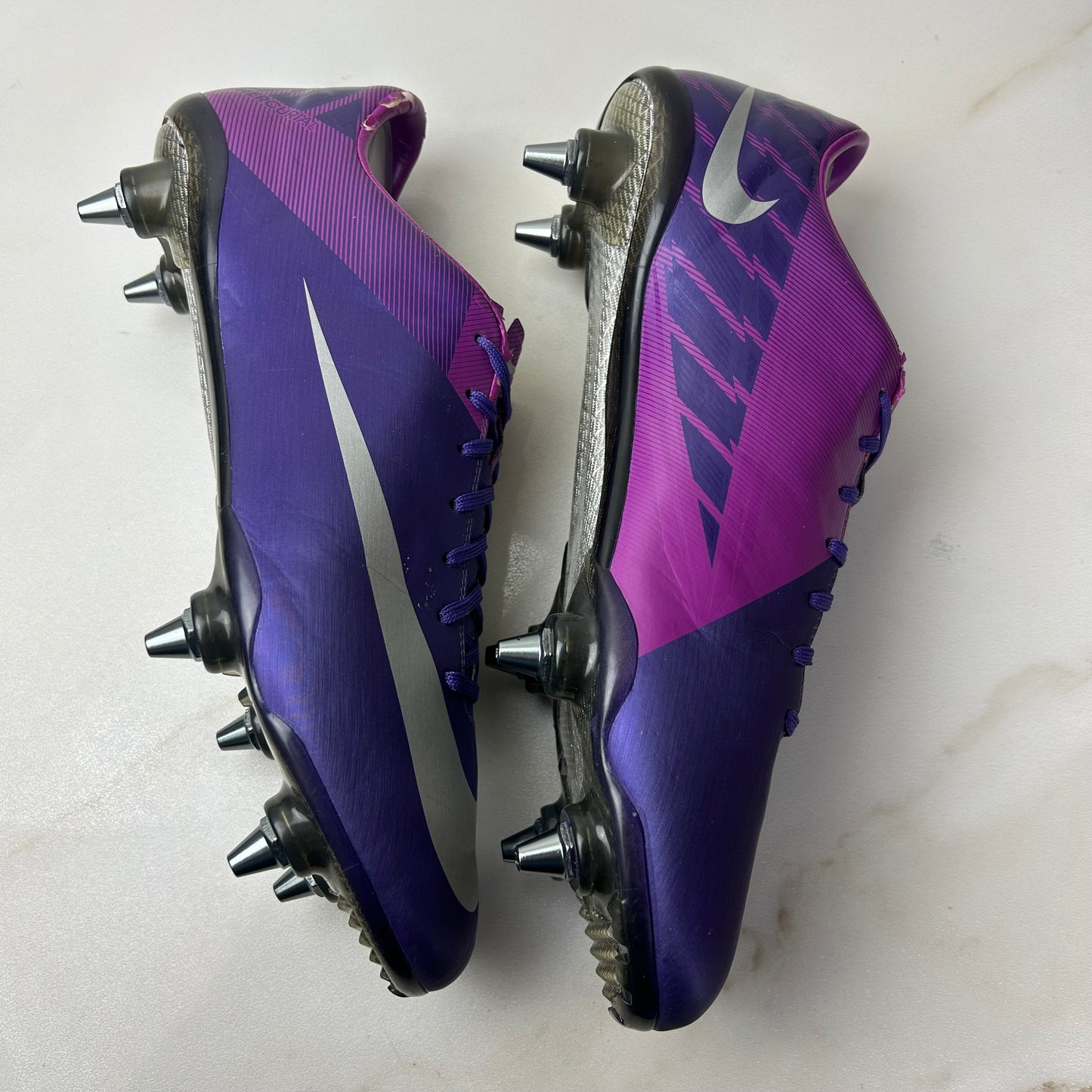 Nike Mercurial Vapor VII Sg Elite Football Boots Uk 9