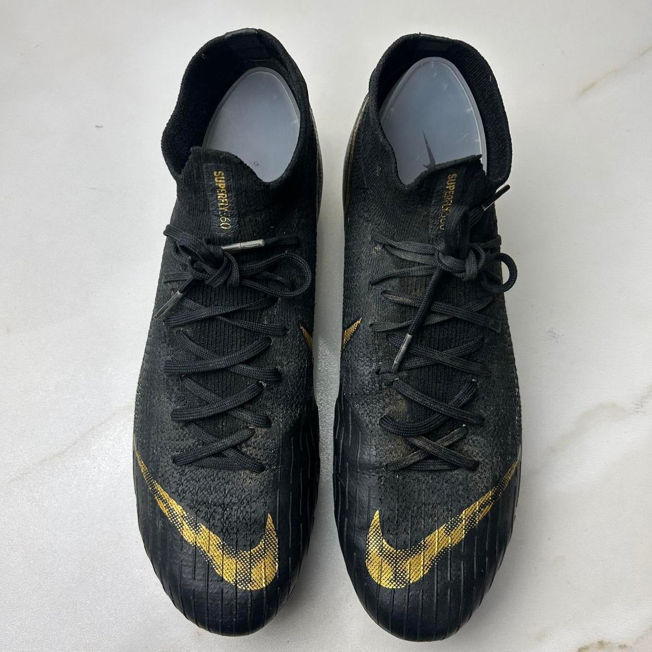 Nike Mercurial Superfly 6 Elite Sg-Pro Football Boots Uk 9
