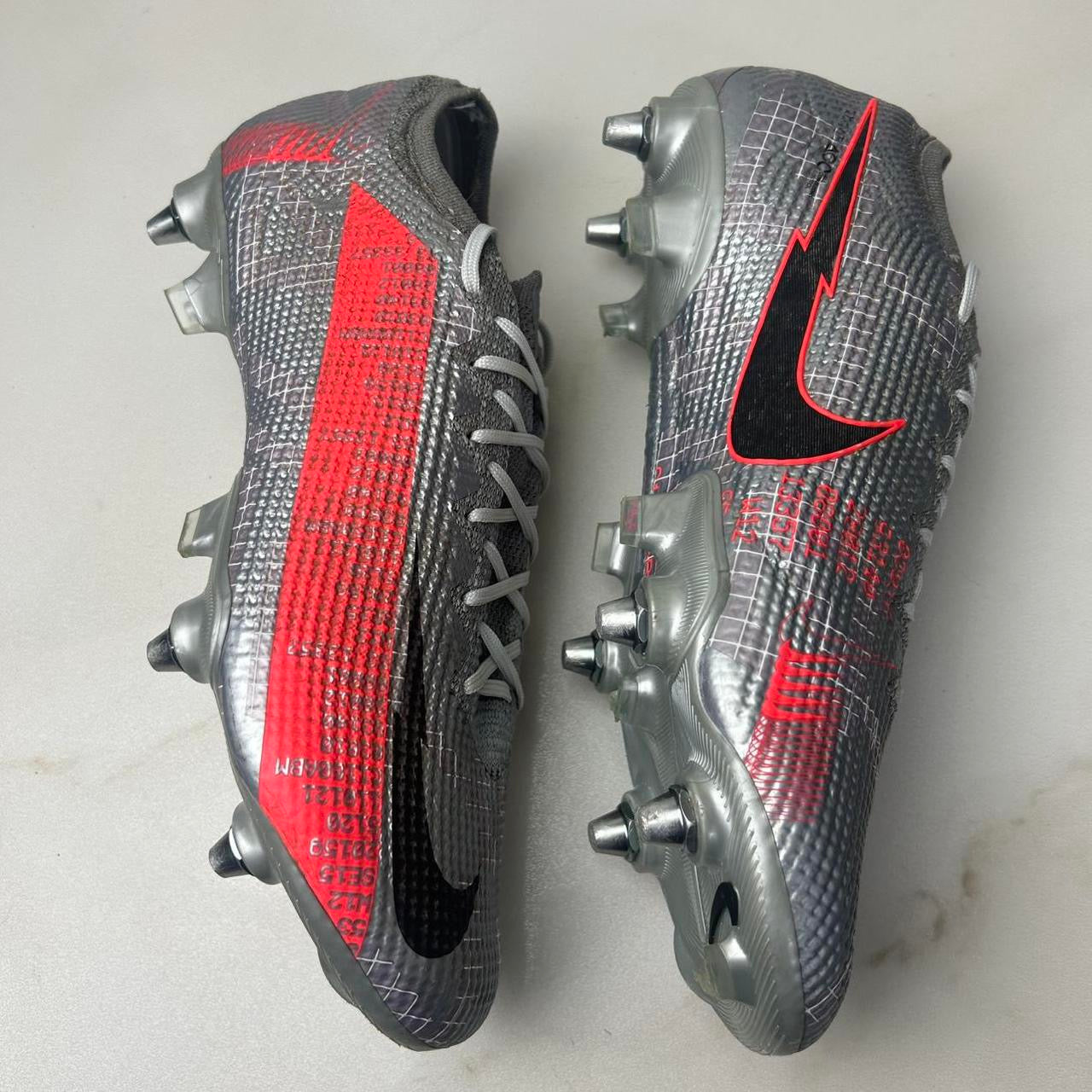 Nike Mercurial Vapor 13 Elite Sg-Pro Football Boots Uk 7.5