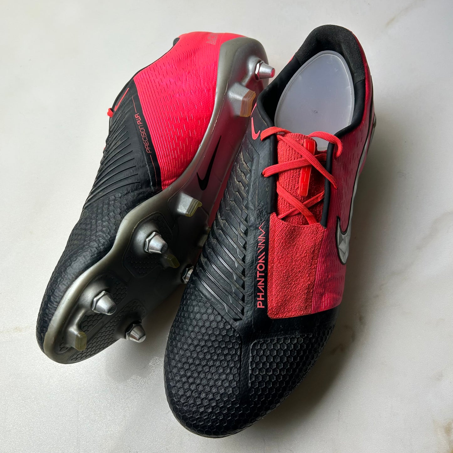Nike Phantom Venom Elite Sg-Pro Football Boots Uk 10.5