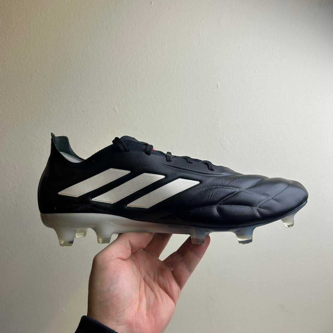 Adidas Copa Pure .1 Fg Football Boots Uk 8.5 Elite