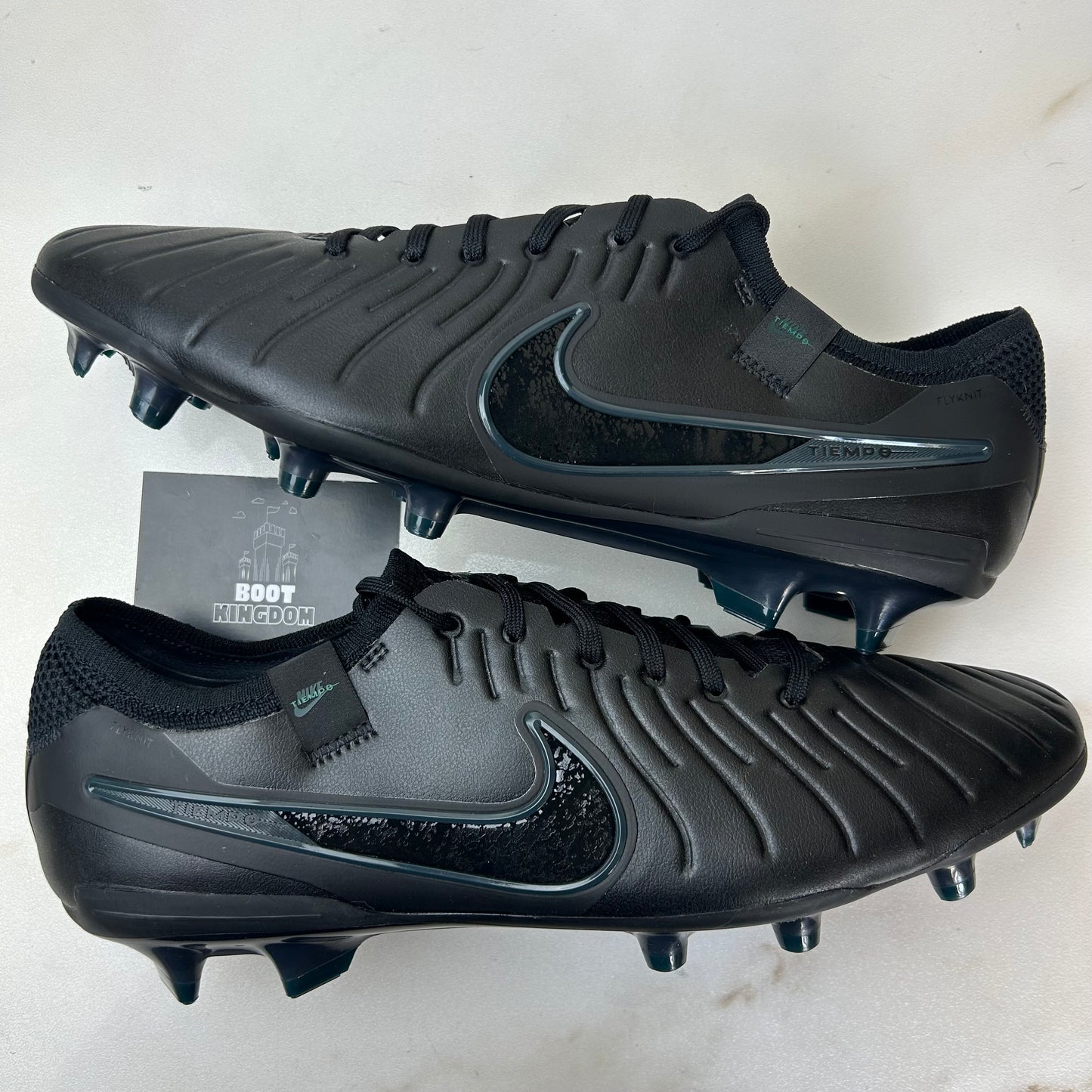 Nike Tiempo Legend 10 Elite FG Football Boots Uk 10.5