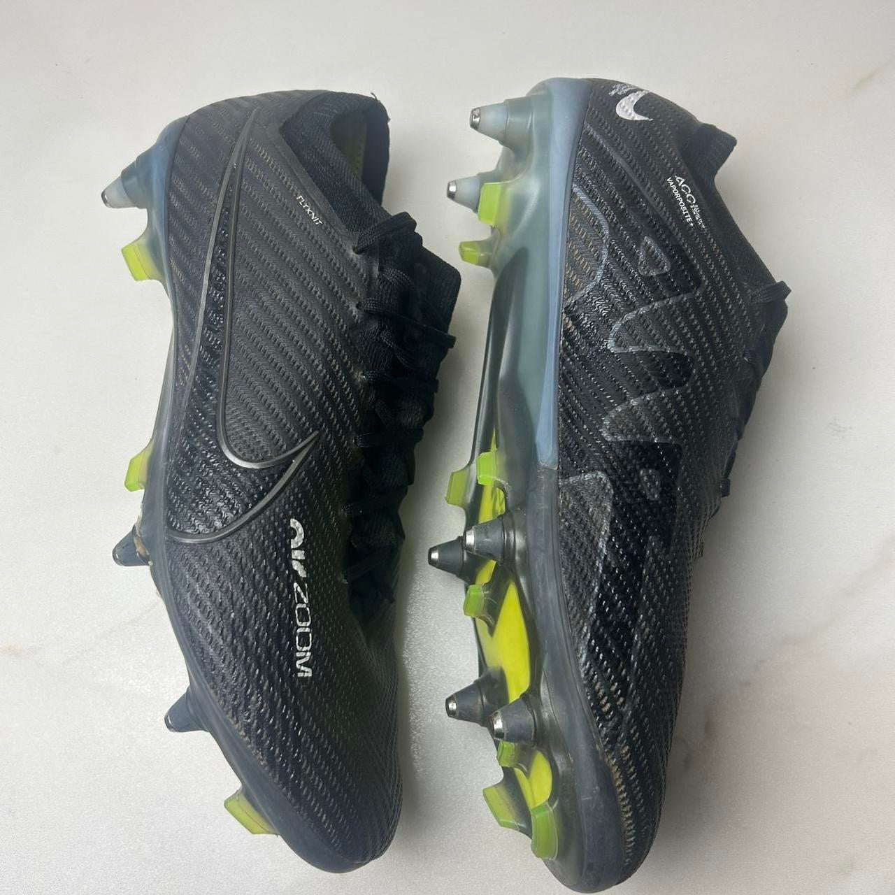 Nike Mercurial Vapor 15 Sg-Pro Acc Football Boots Uk 10