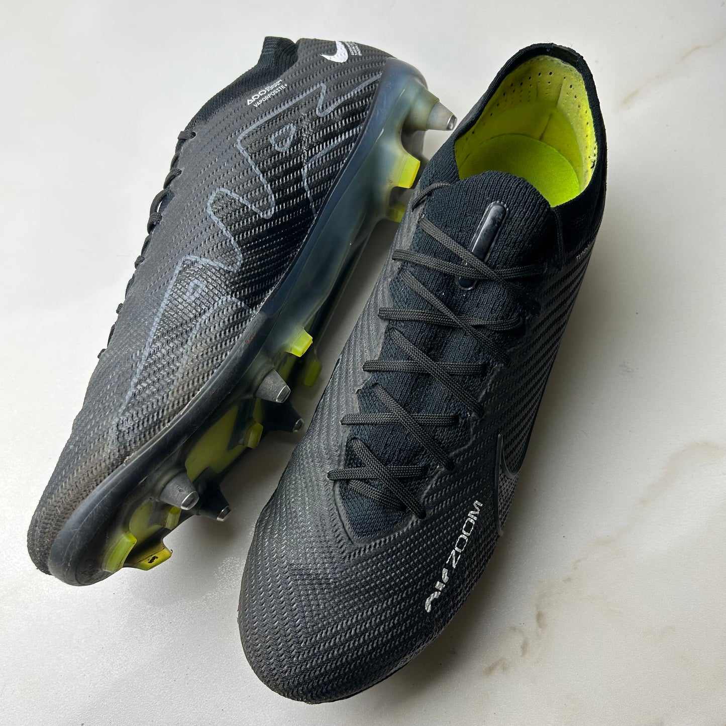 Nike Mercurial Vapor 15 Elite Sg Football Boots Uk 10.5