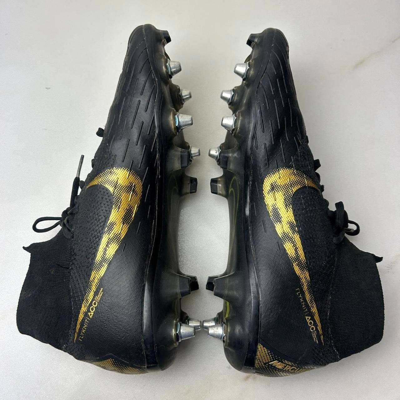 Nike Mercurial Superfly 6 Elite Sg-Pro Football Boots Uk 9