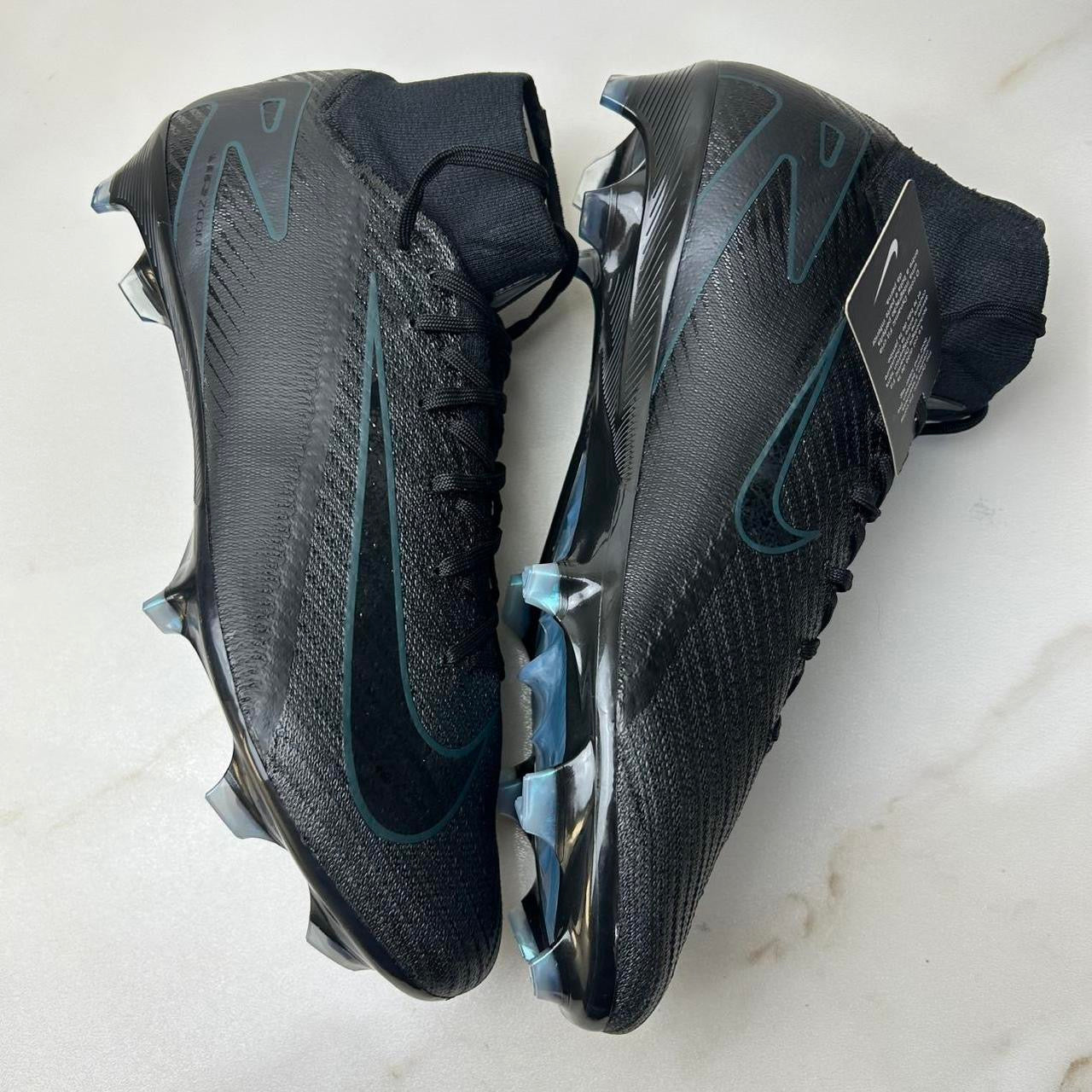 Nike Mercurial Superfly 10 Elite Fg ACC Football Boots Uk 10