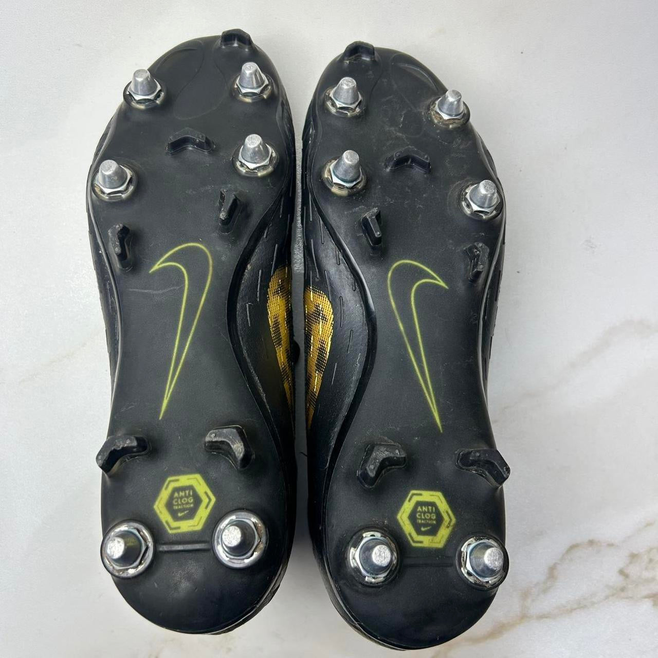 Nike Mercurial Superfly 6 Elite Sg-Pro Football Boots Uk 9