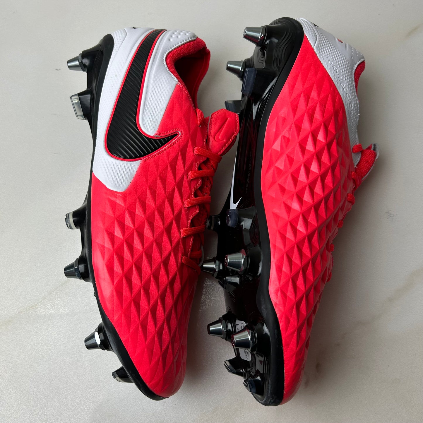 Nike Tiempo Legend 8 Elite Sg-pro Uk 8