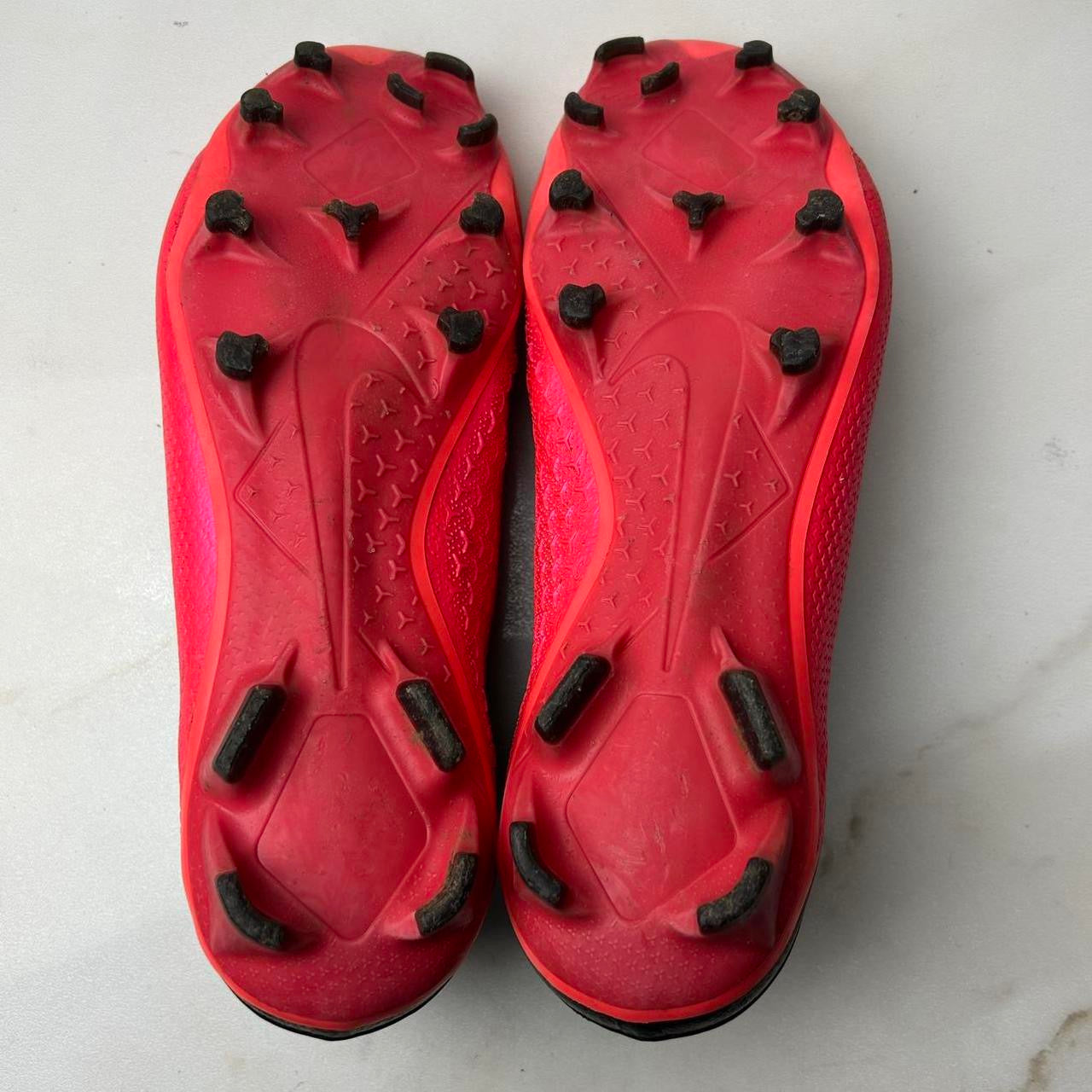 Nike Phantom VSN Elite Fg Football Boots Uk 9