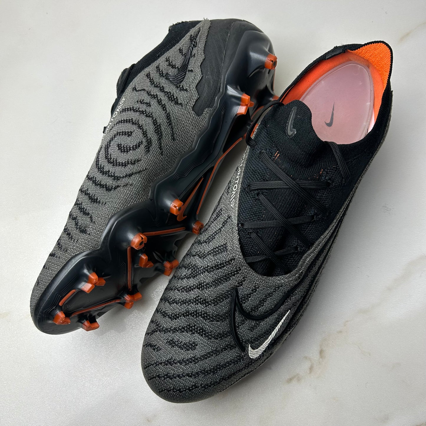 Nike Phantom Gx Elite Fg Football Boots Uk 9.5