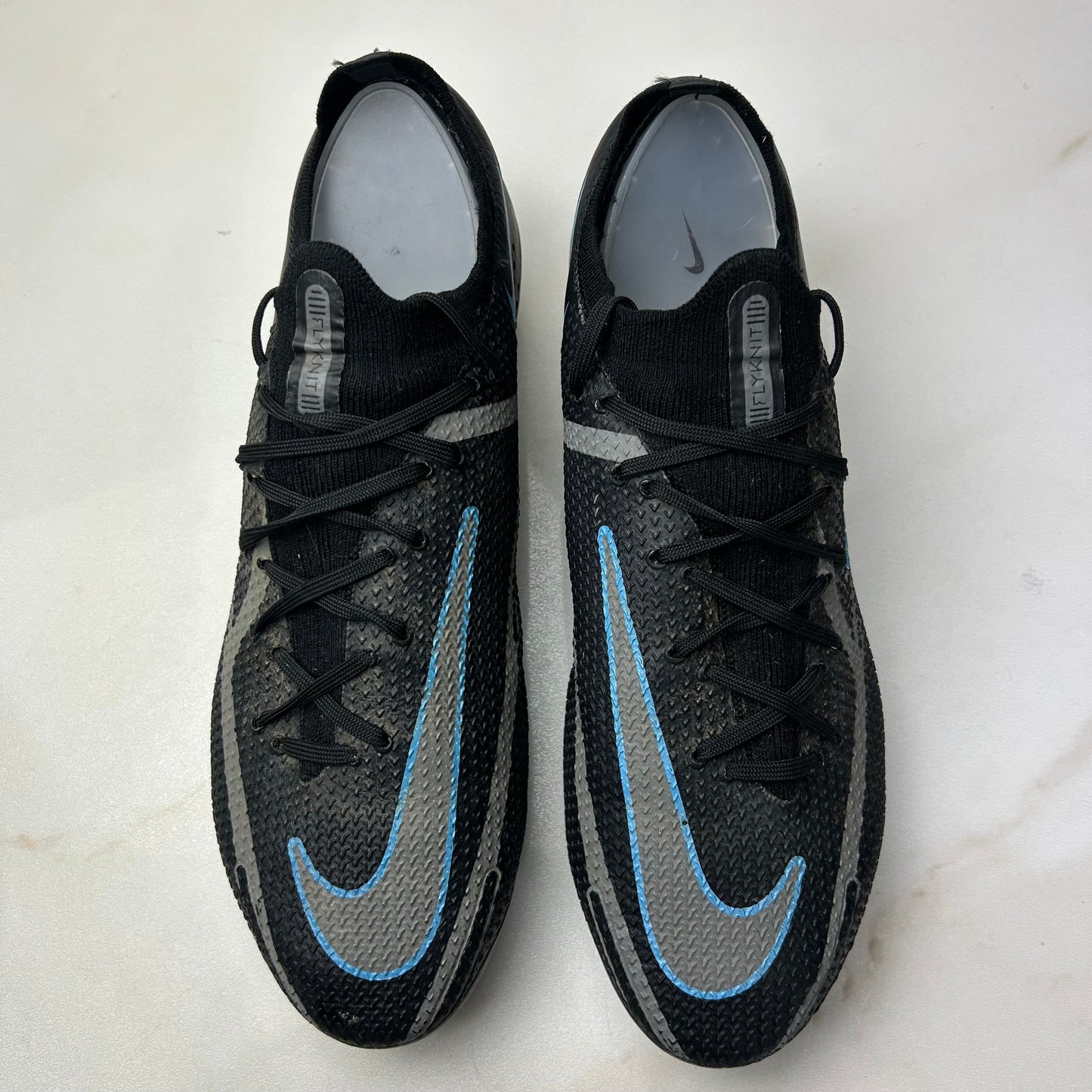 Nike Phantom GT2 Elite Sg Football Boots Uk 8 Acc