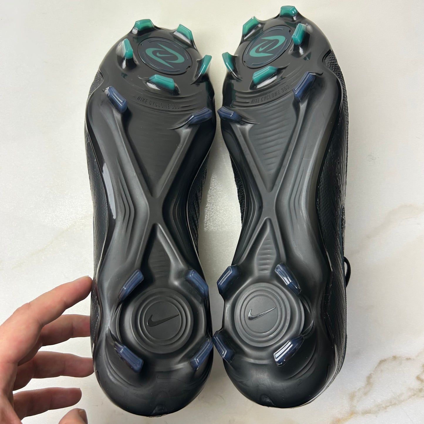 Nike Phantom Gx 2 Elite Fg Football Boots Uk 10