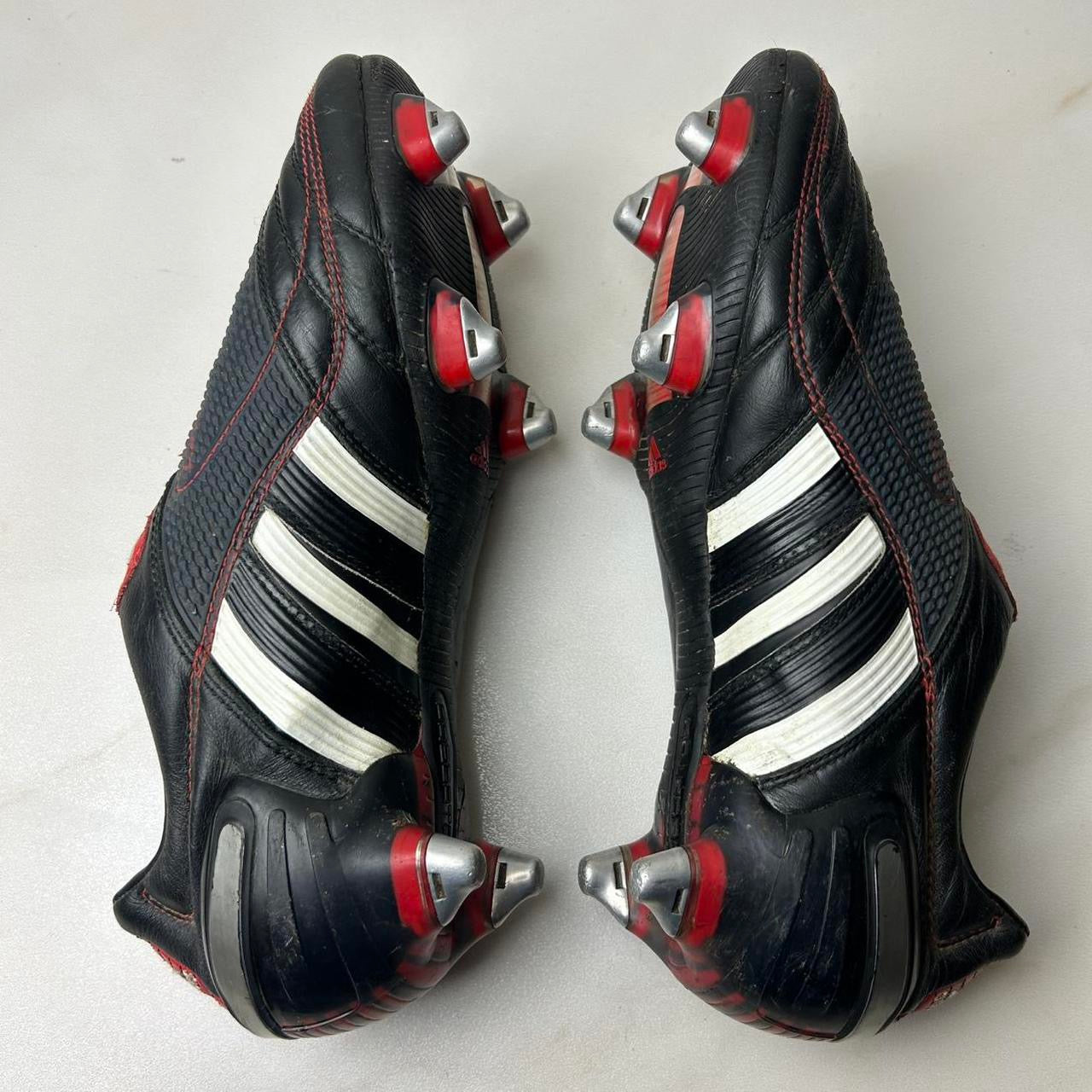 Adidas Predator X Football Boots Uk 7.5 Elite
