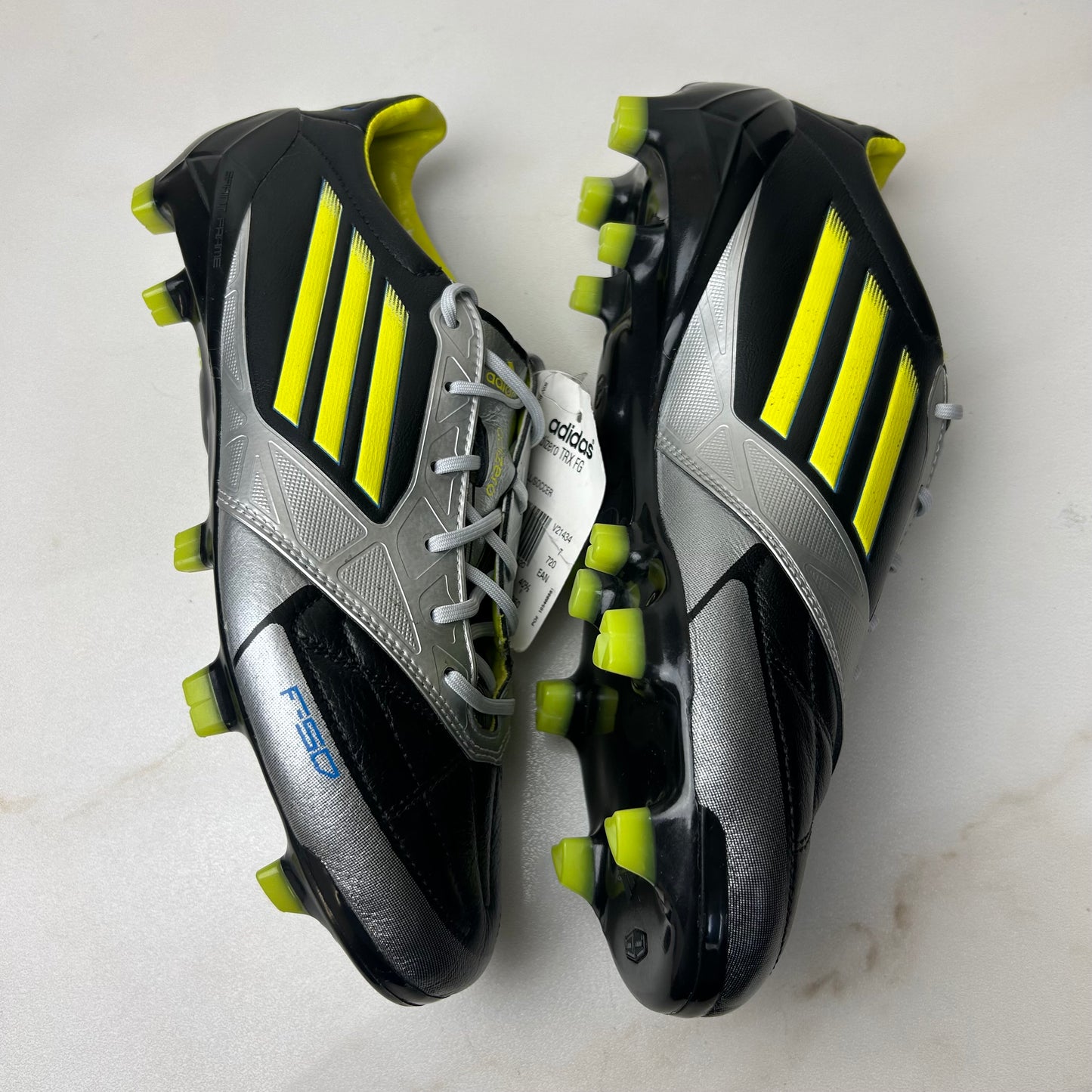 Adidas F50 Adizero Trx Fg