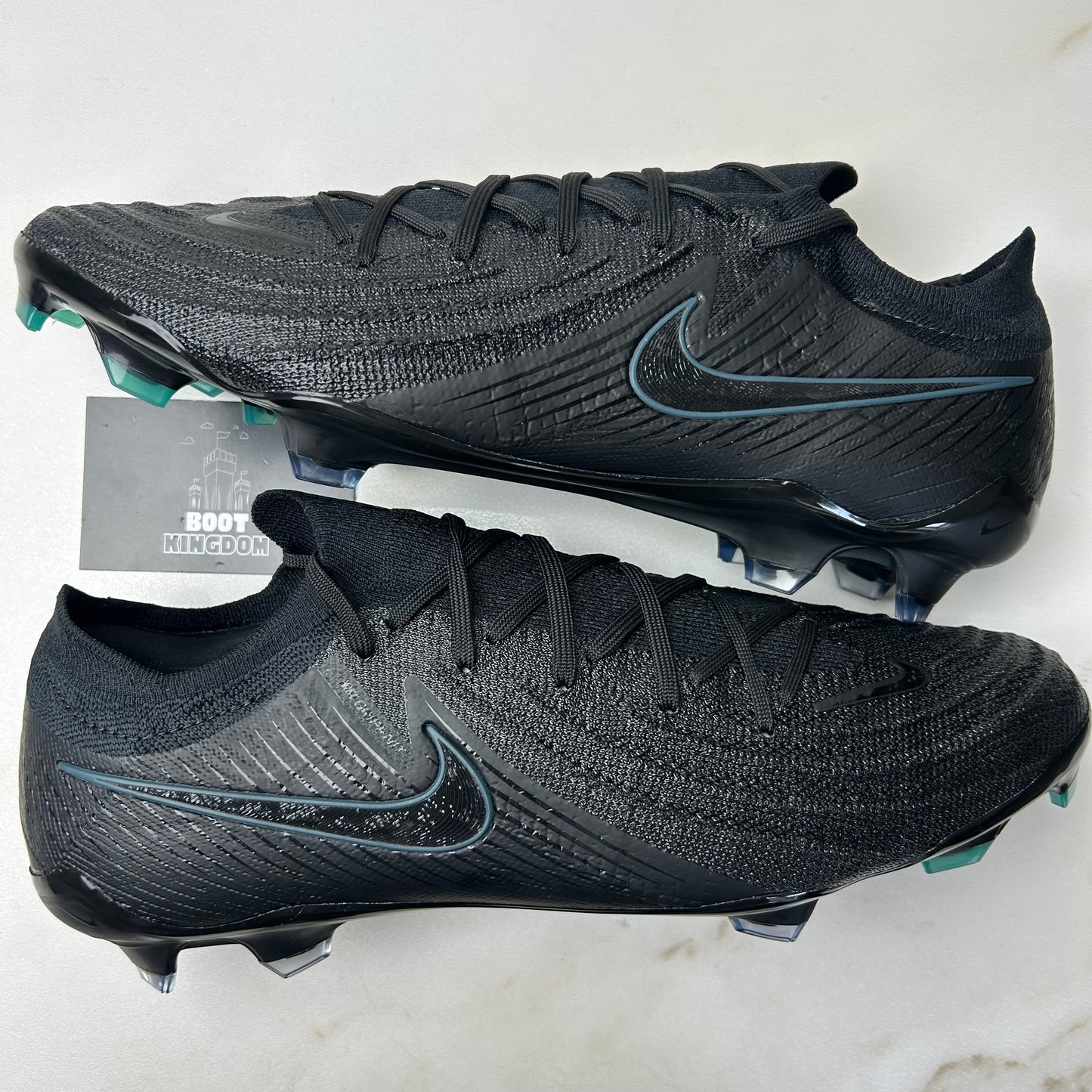 Nike Phantom Gx 2 Elite Fg Football Boots Uk 10