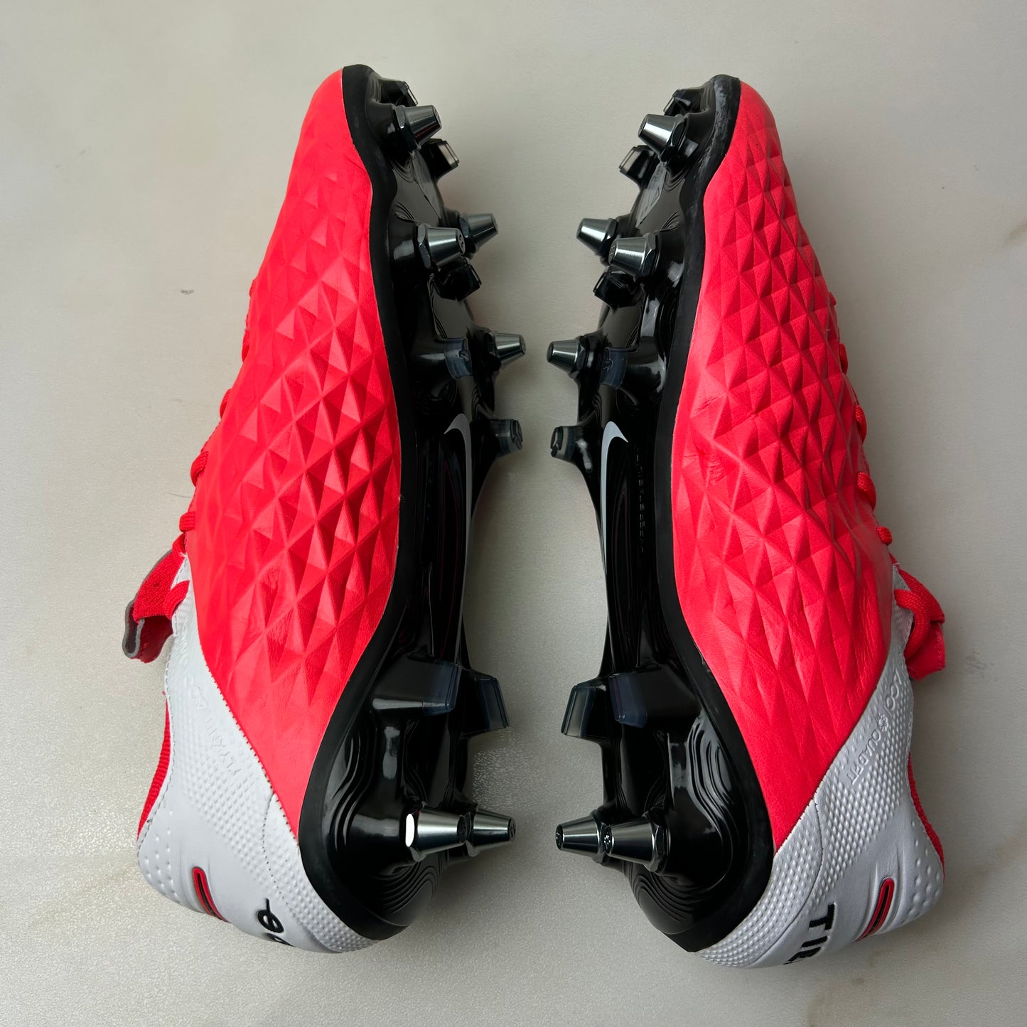 Nike Tiempo Legend 8 Elite Sg-pro Uk 8