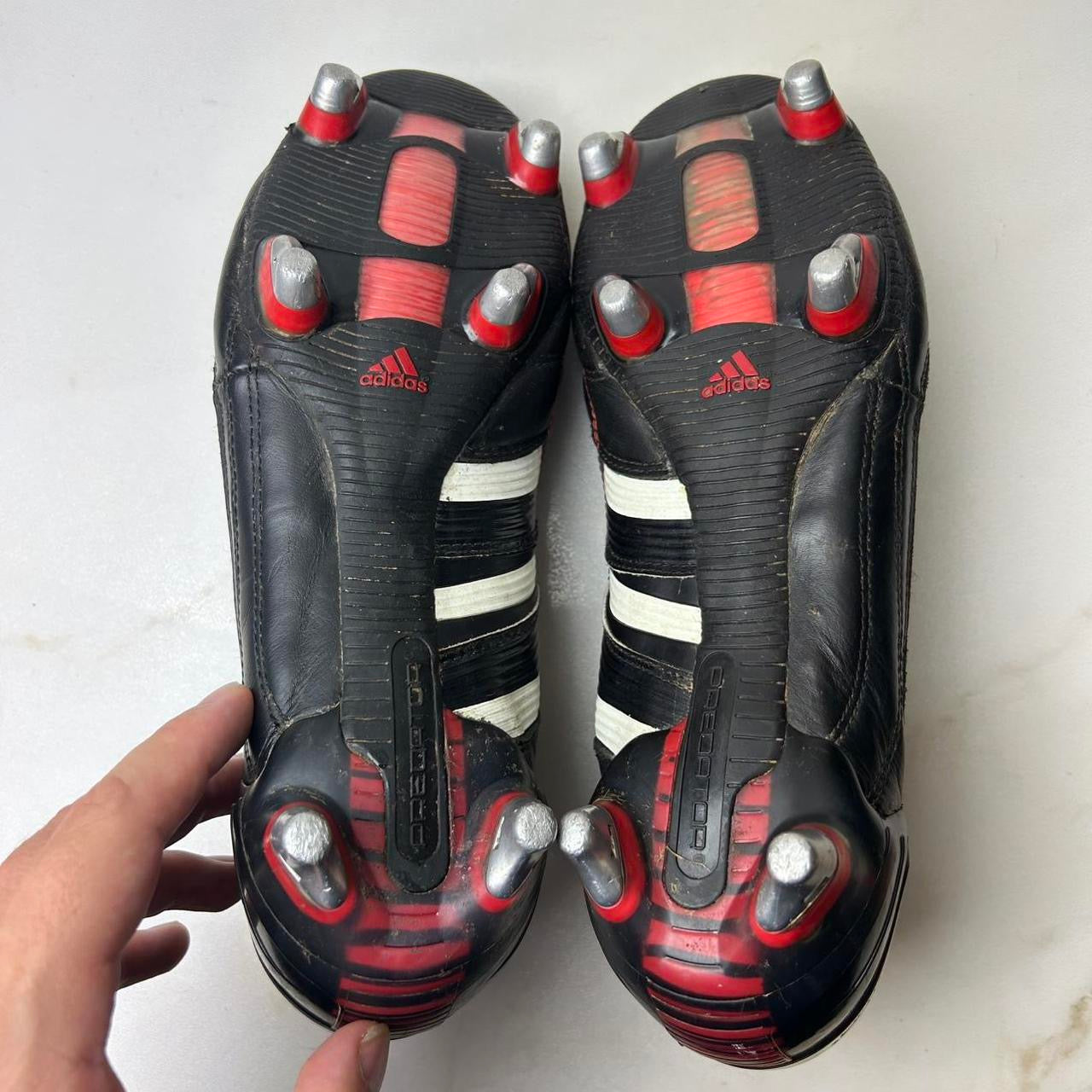 Adidas Predator X Football Boots Uk 7.5 Elite