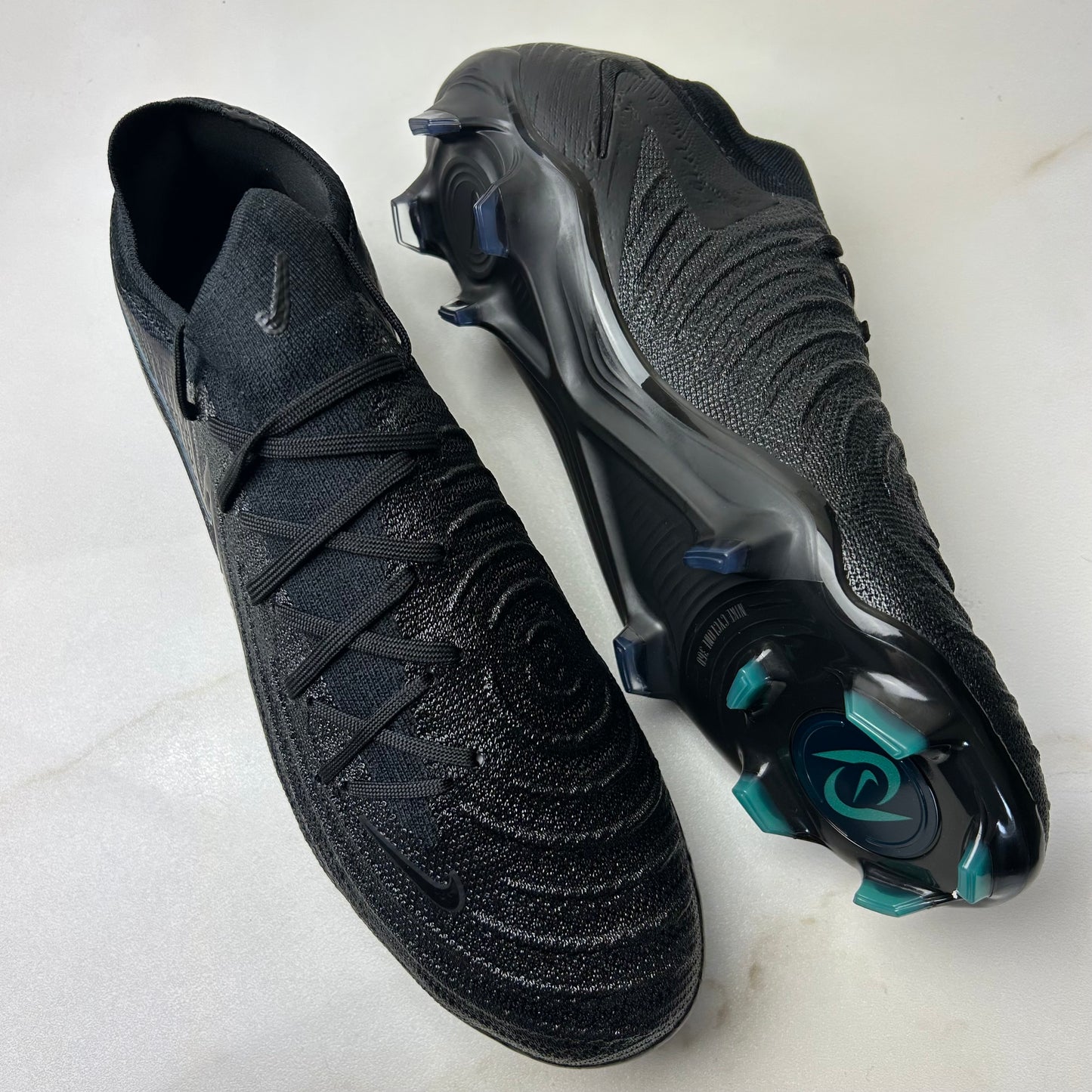 Nike Phantom Gx 2 Elite Fg Football Boots Uk 10