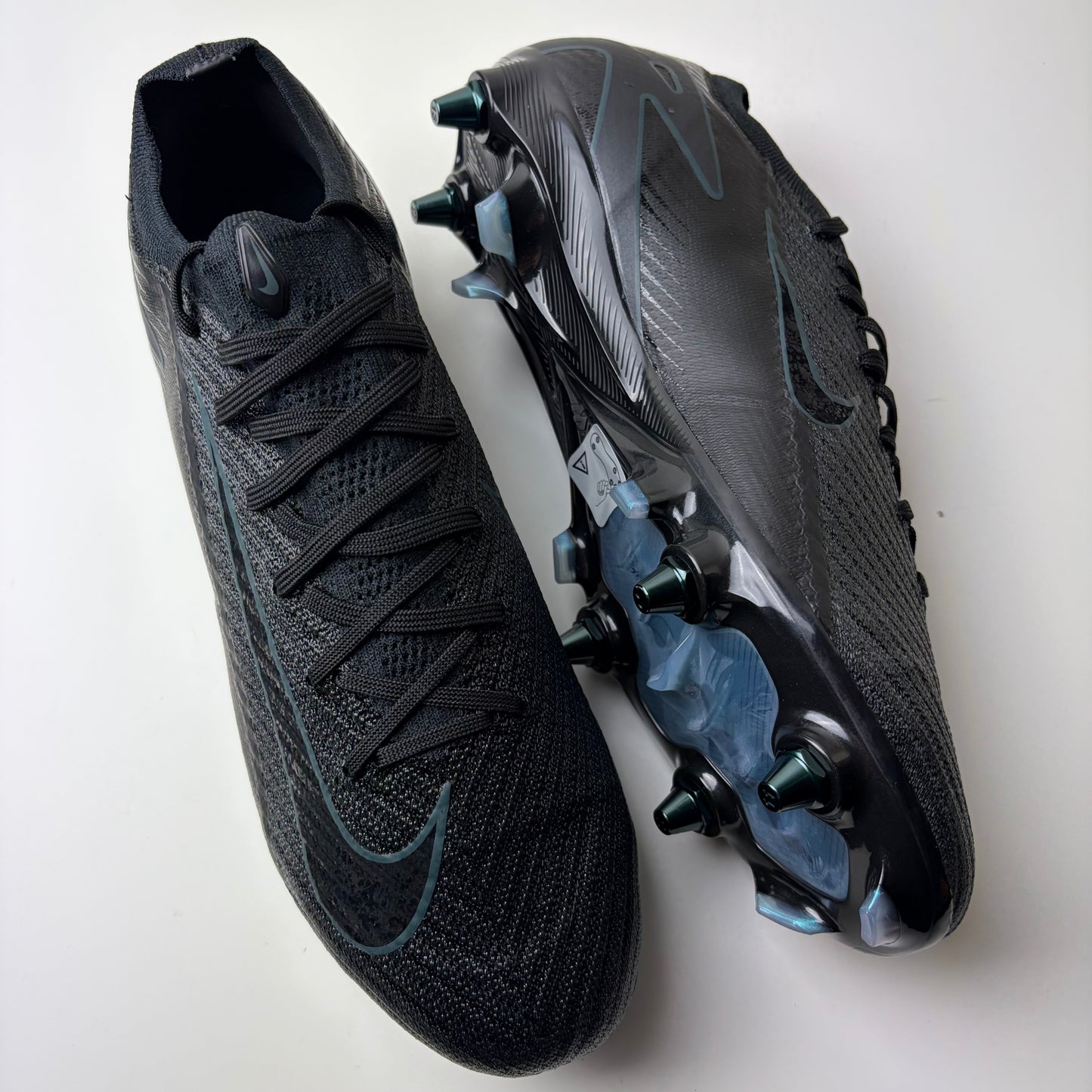 Nike Mercurial Vapor 16 Elite Sg Football Boots Uk 8
