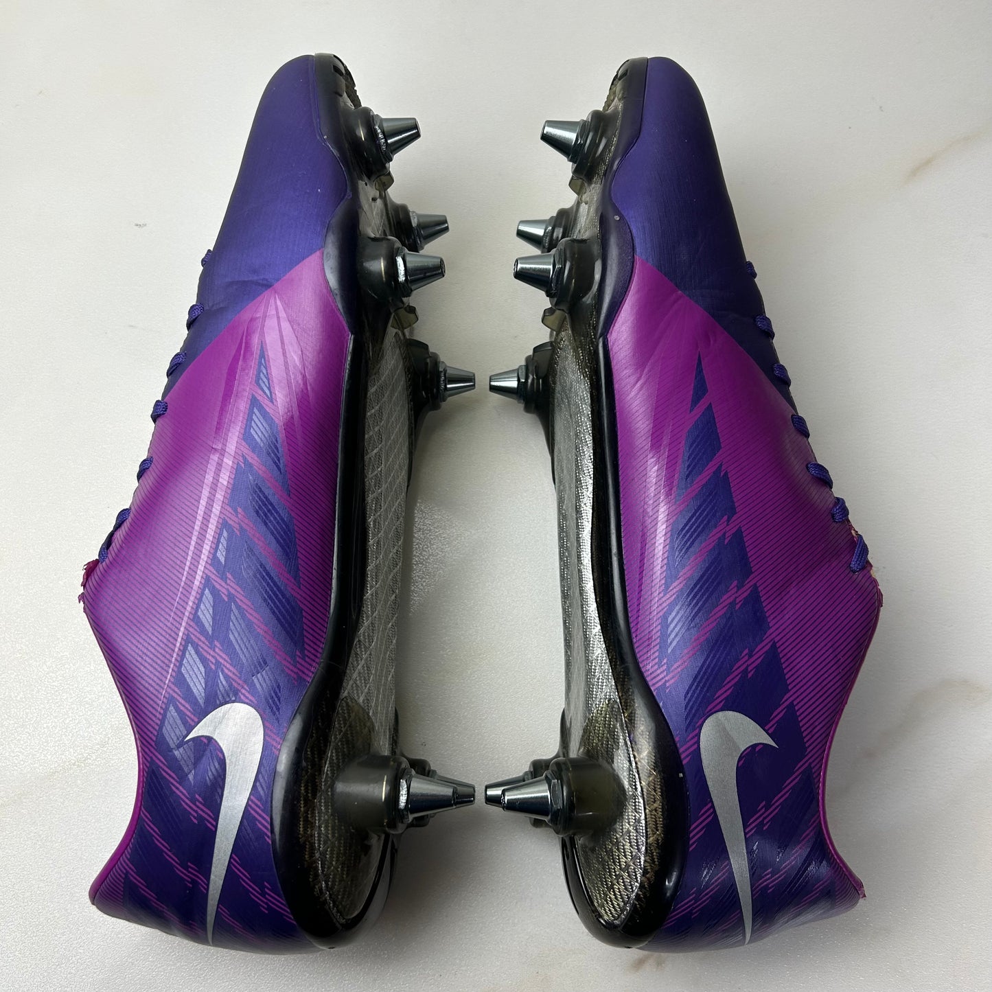 Nike Mercurial Vapor VII Sg Elite Football Boots Uk 9