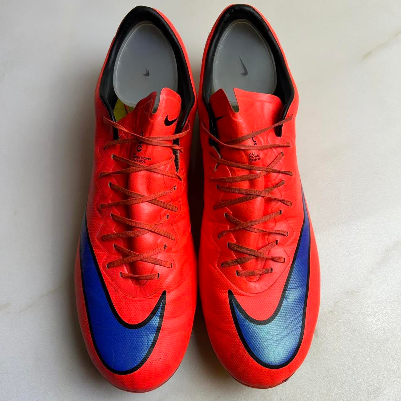 Nike Mercurial Vapor X Acc Fg Football Boots Uk 11