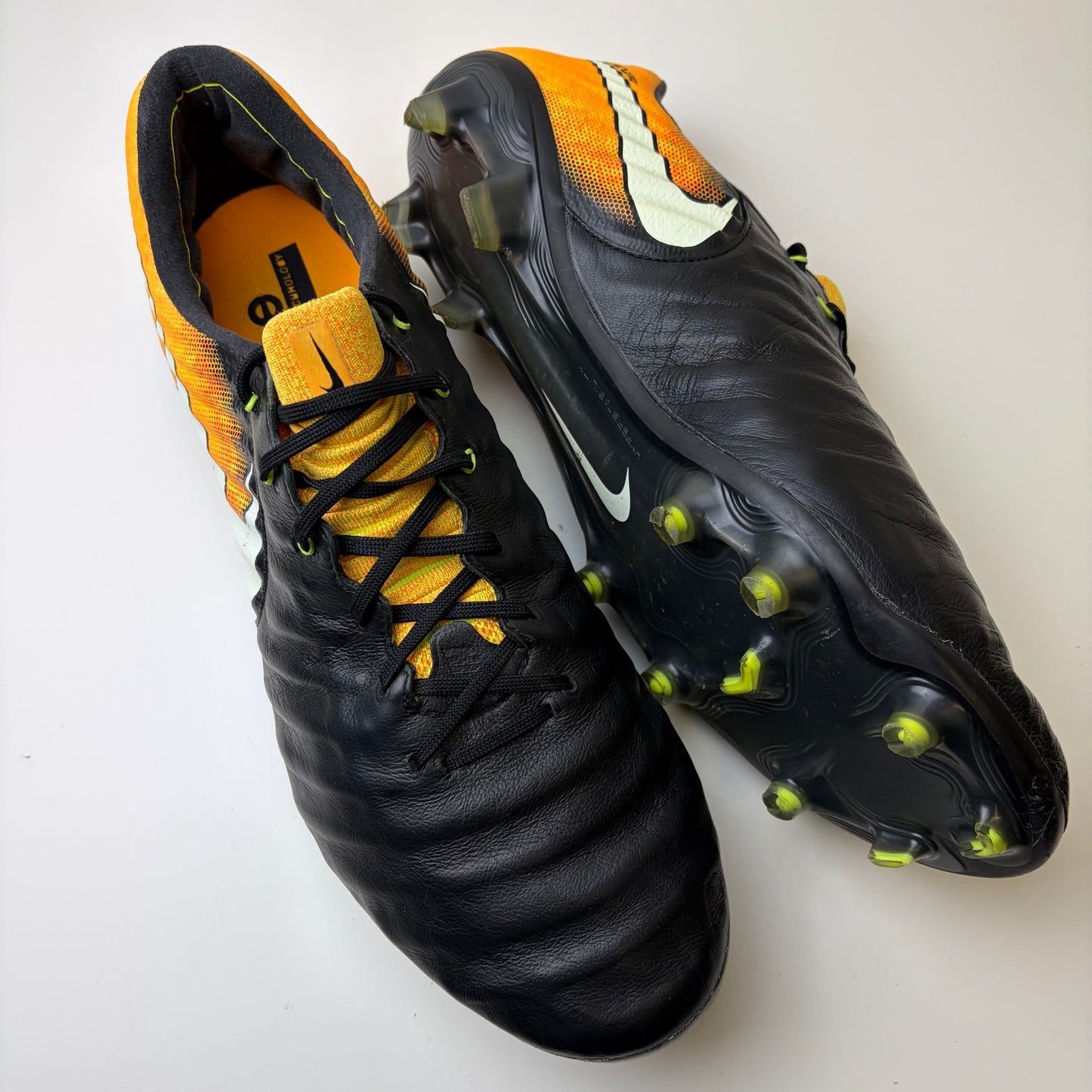 Nike Tiempo Legend 7 Elite Fg ACC Football Boots Uk 13