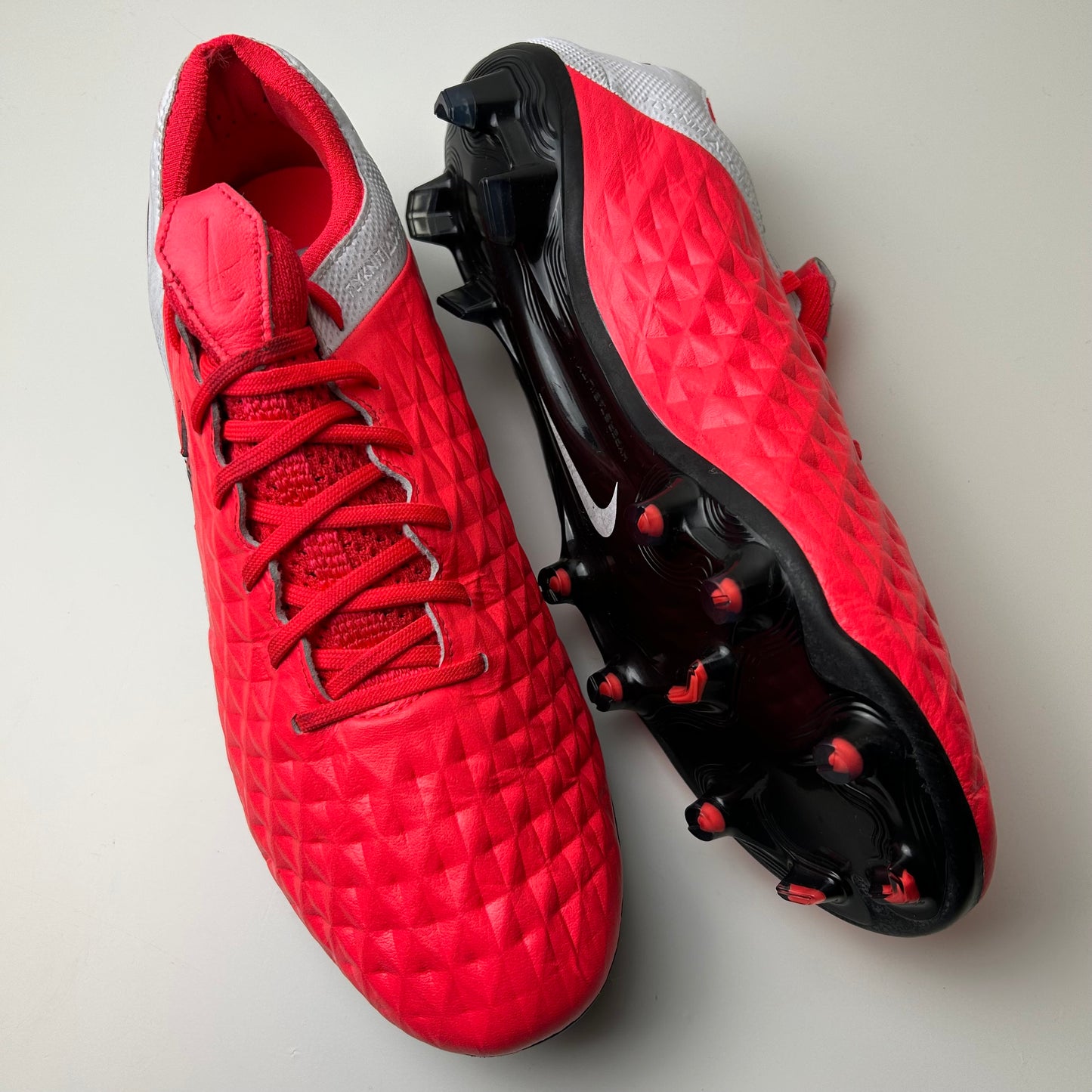 Nike Tiempo Legend 8 Fg Elite Football Boots Uk 9