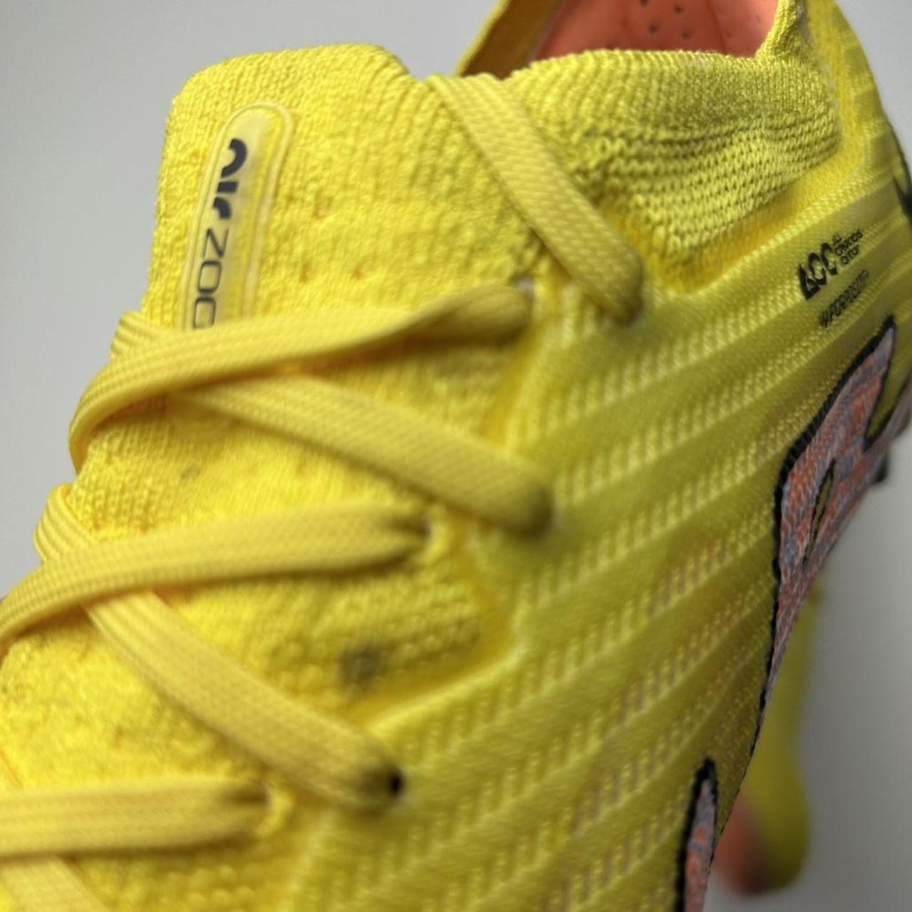 Nike Mercurial Vapor 15 Elite Sg Football Boots Uk 9