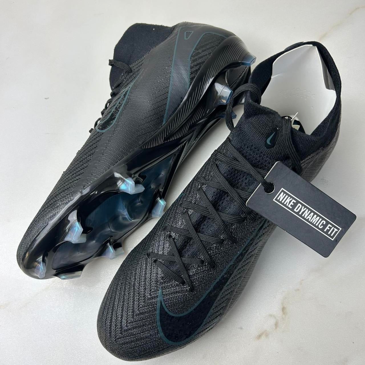 Nike Mercurial Superfly 10 Elite Fg ACC Football Boots Uk 10