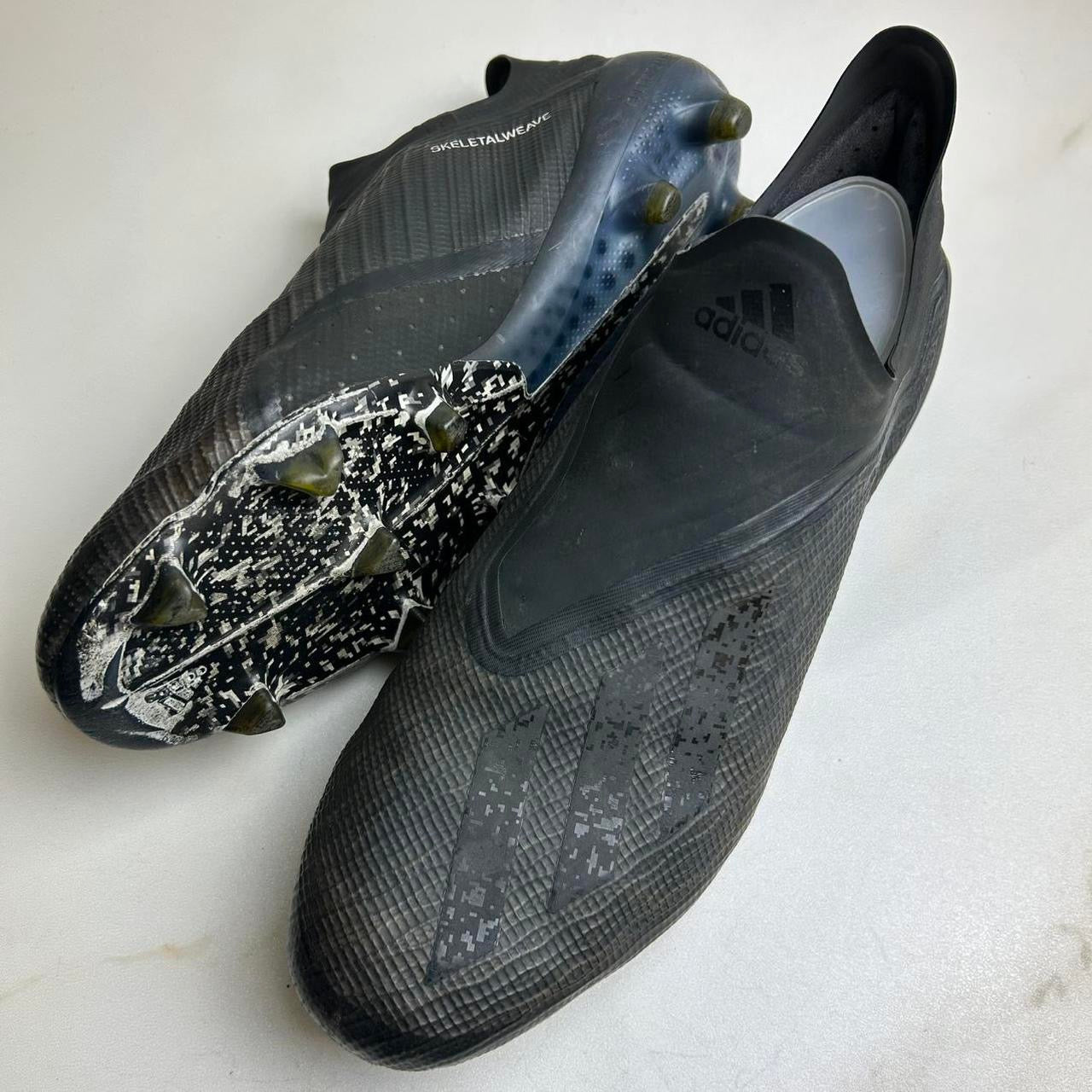 Adidas X 18+ Fg Football Boots Uk 11