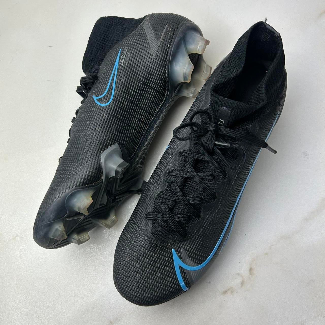 Nike Mercurial Superfly 8 Acc Fg Football Boots Uk 6