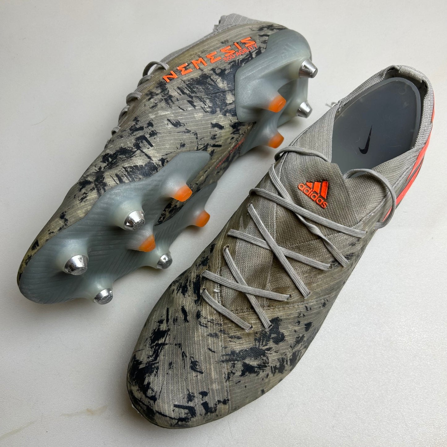 Adidas Nemeziz 19.1 Sg