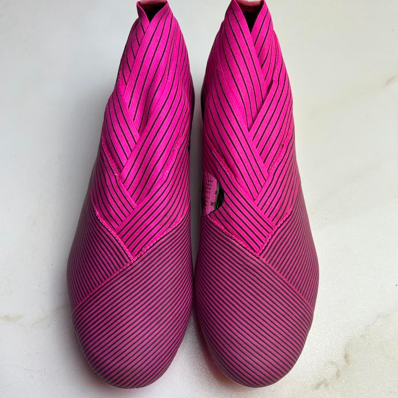 Adidas Nemeziz 19+ Sg Football Boots Uk 9