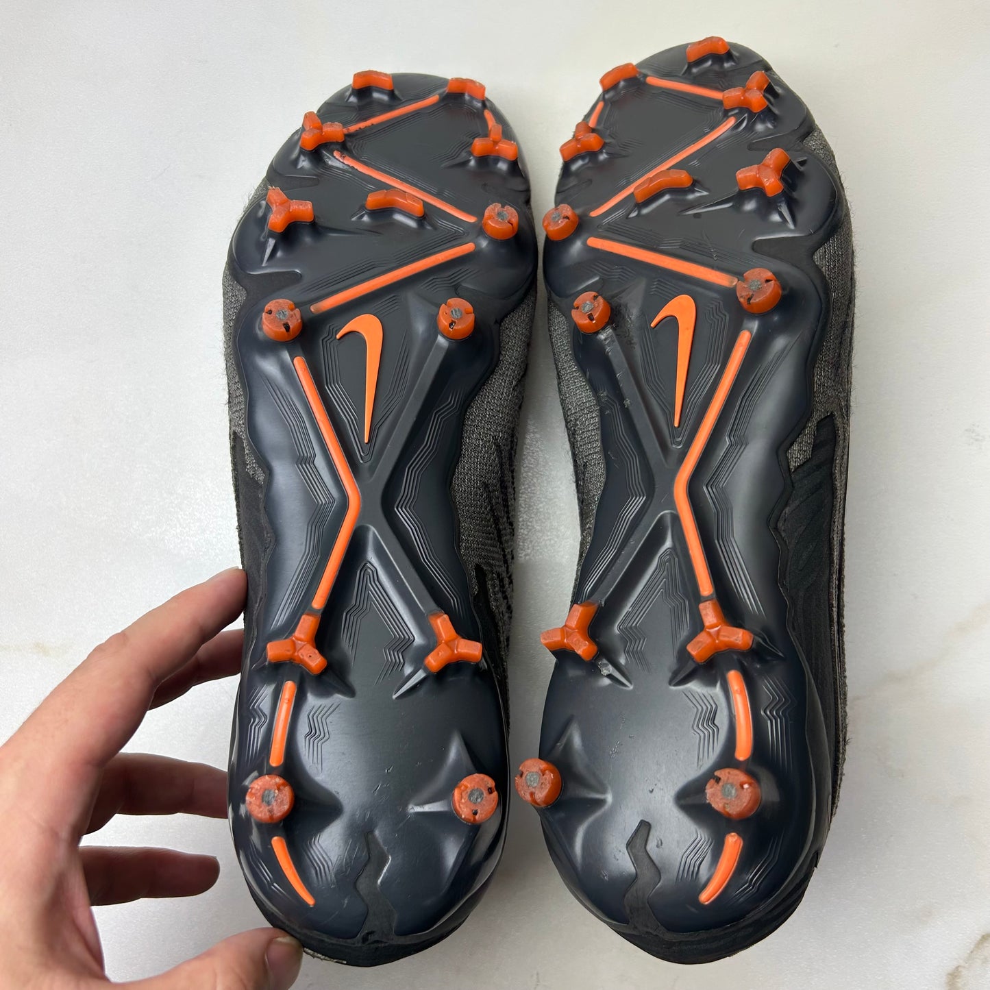 Nike Phantom Gx Elite Fg Football Boots Uk 9.5