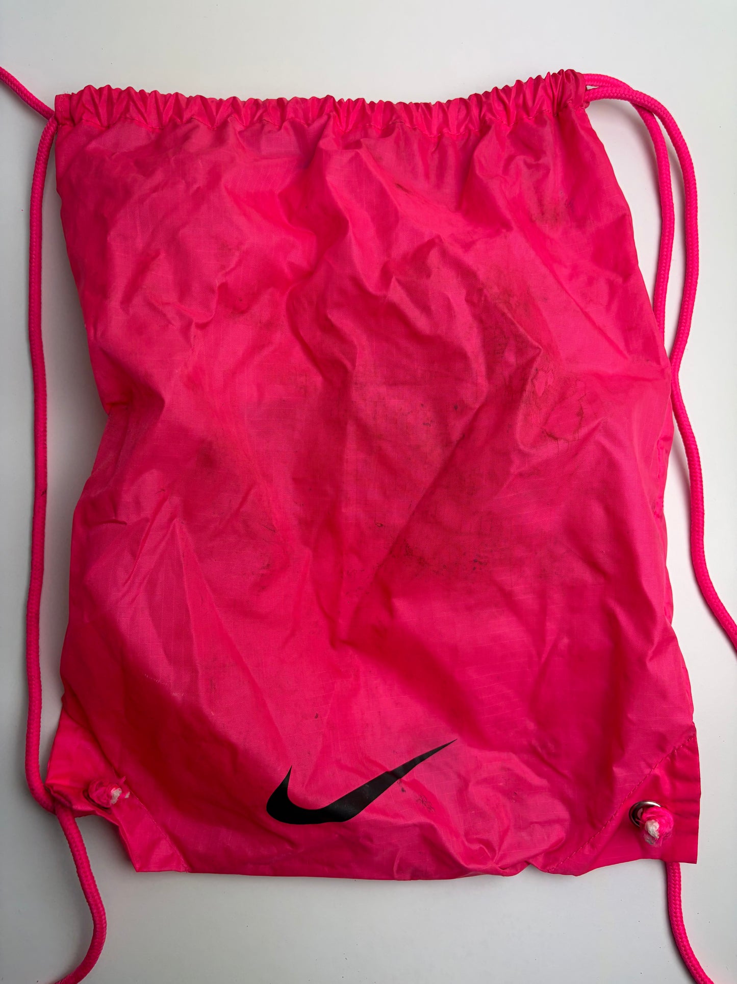 Nike Mercurial Vapor X Elite Sg-Pro Football Boots ‘Hyper Pink’ Uk 6 Used Once