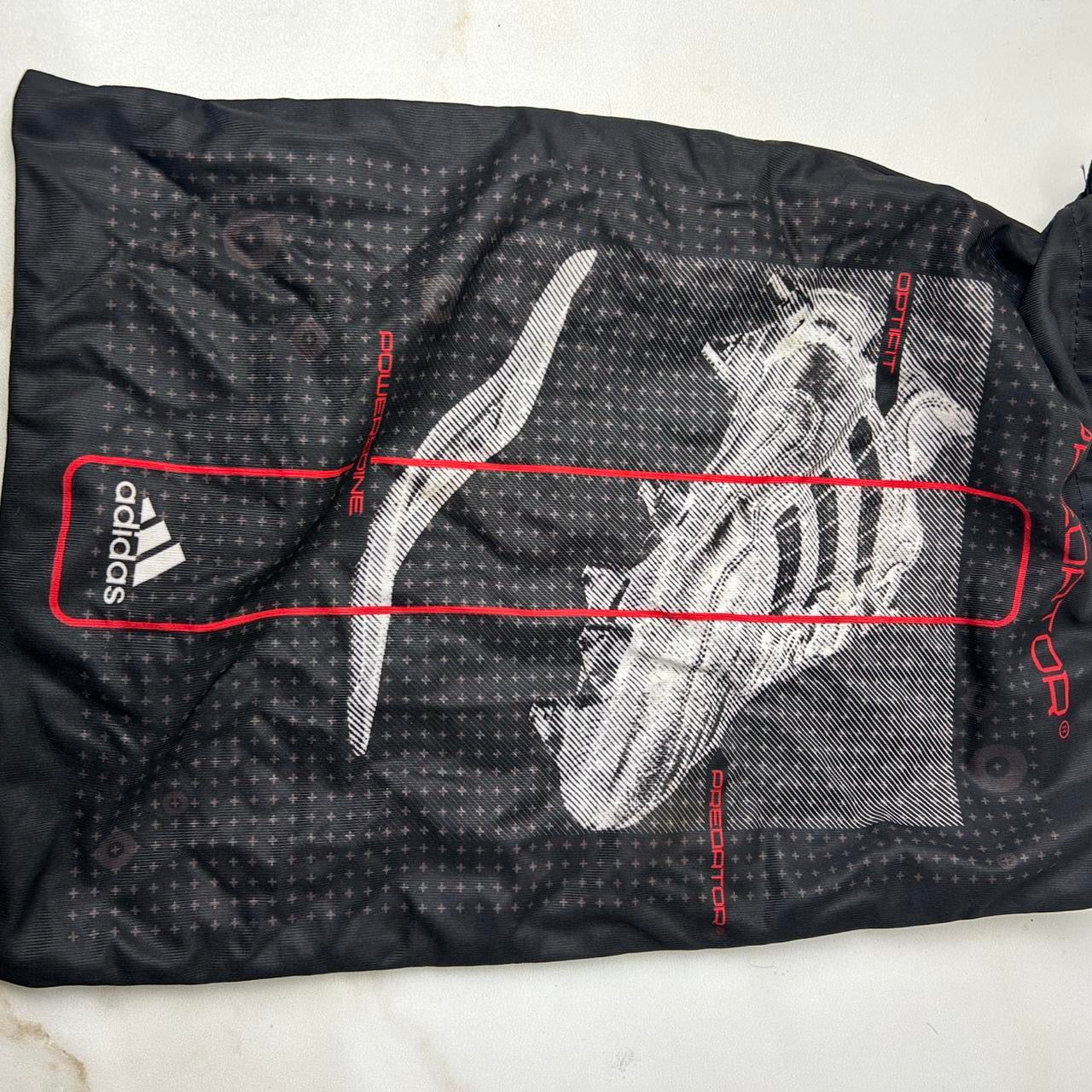 Adidas Predator X Football Boots Uk 7.5 Elite
