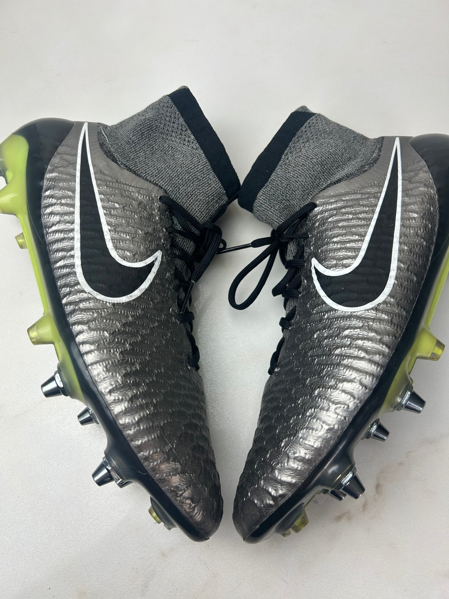 Nike Magista Obra Sg Football Boots Uk 9 Elite