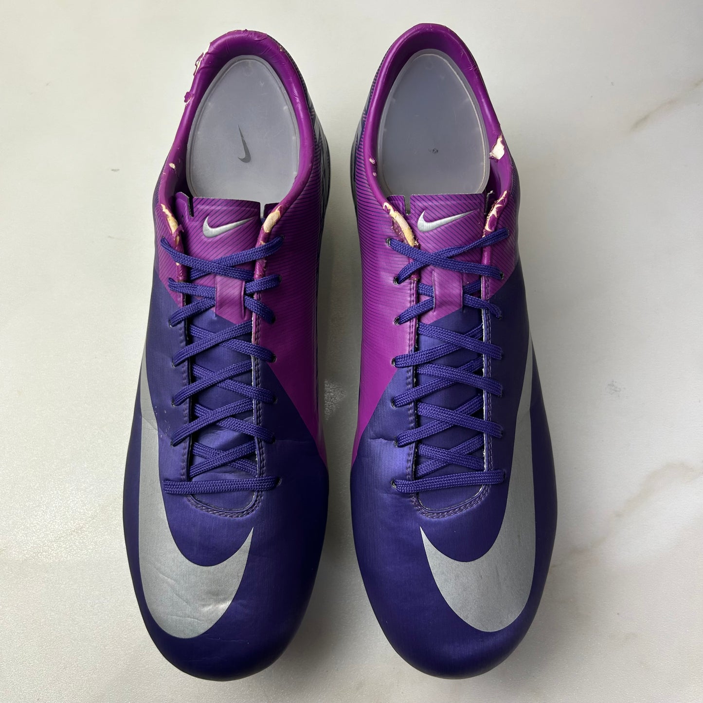 Nike Mercurial Vapor VII Sg Elite Football Boots Uk 9