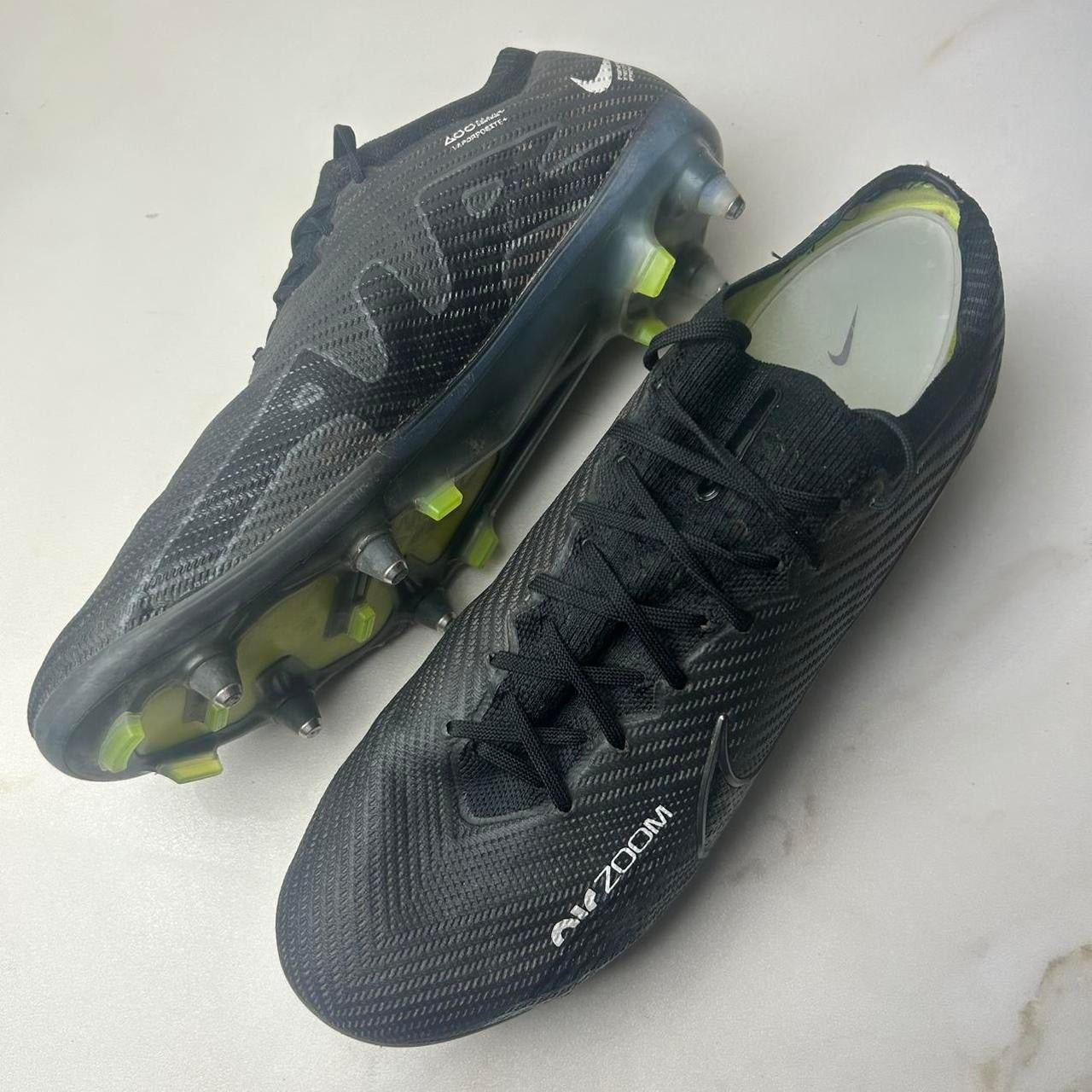 Nike Mercurial Vapor 15 Sg-Pro Acc Football Boots Uk 10