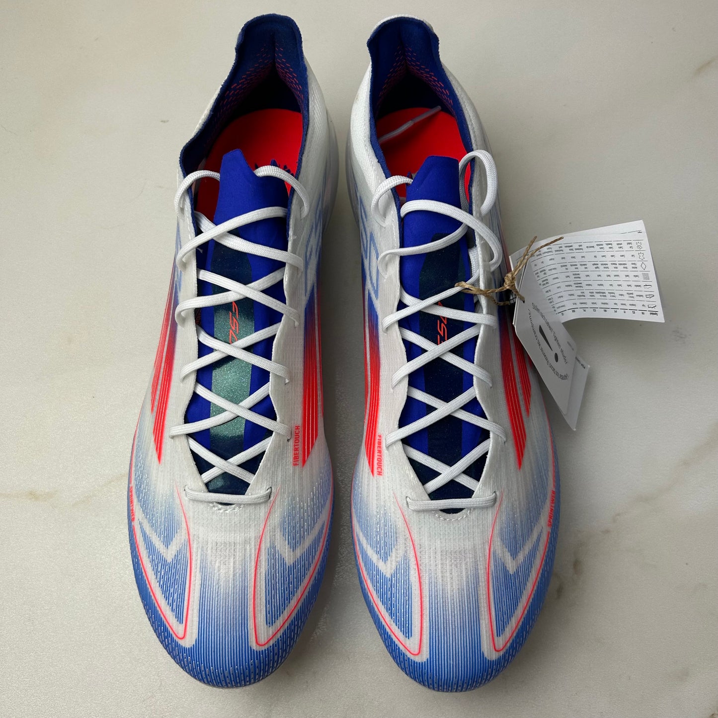 Adidas F50 Elite Sg Football Boots Uk 9.5