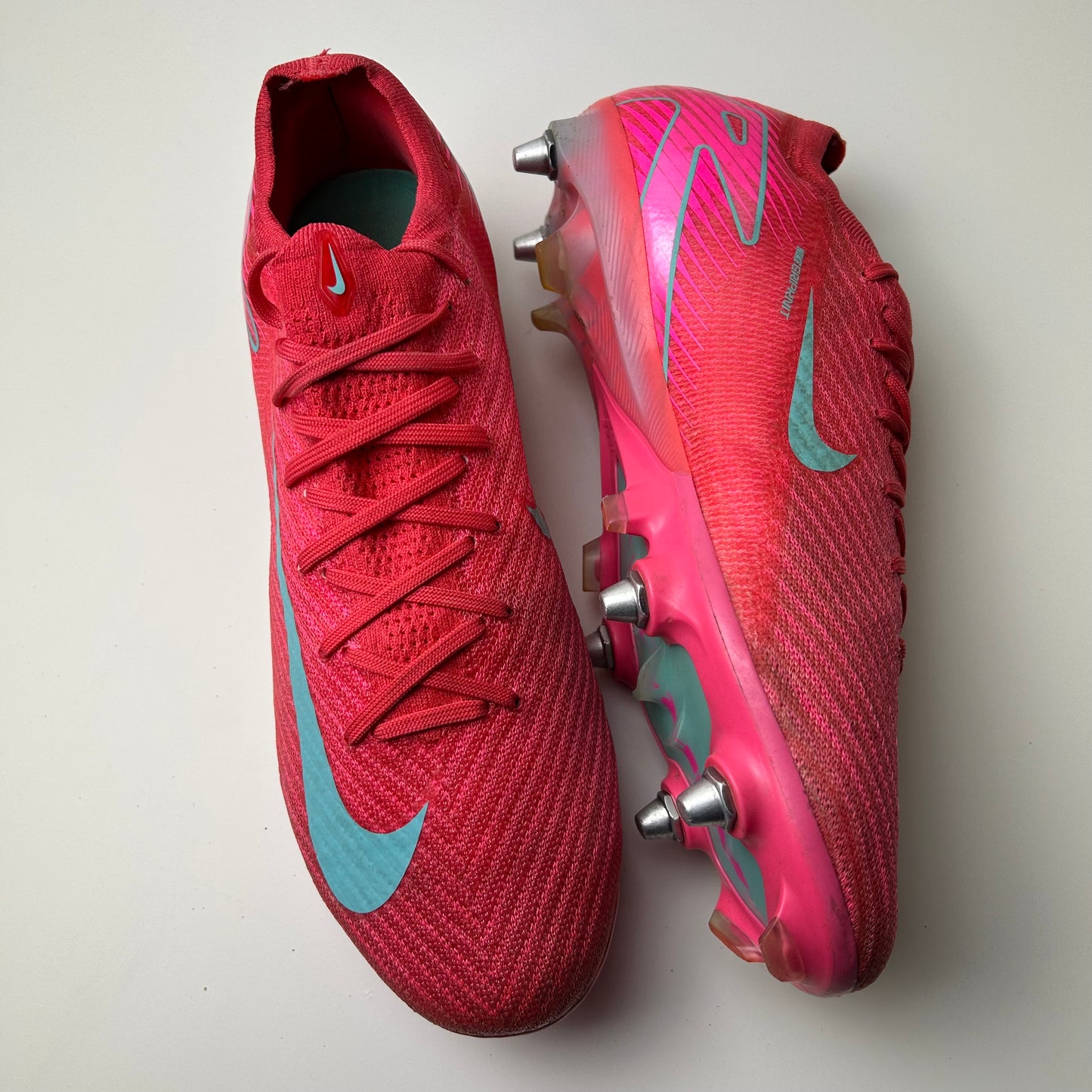 Nike Mercurial Vapor 16 Elite Sg Football Boots Uk 9