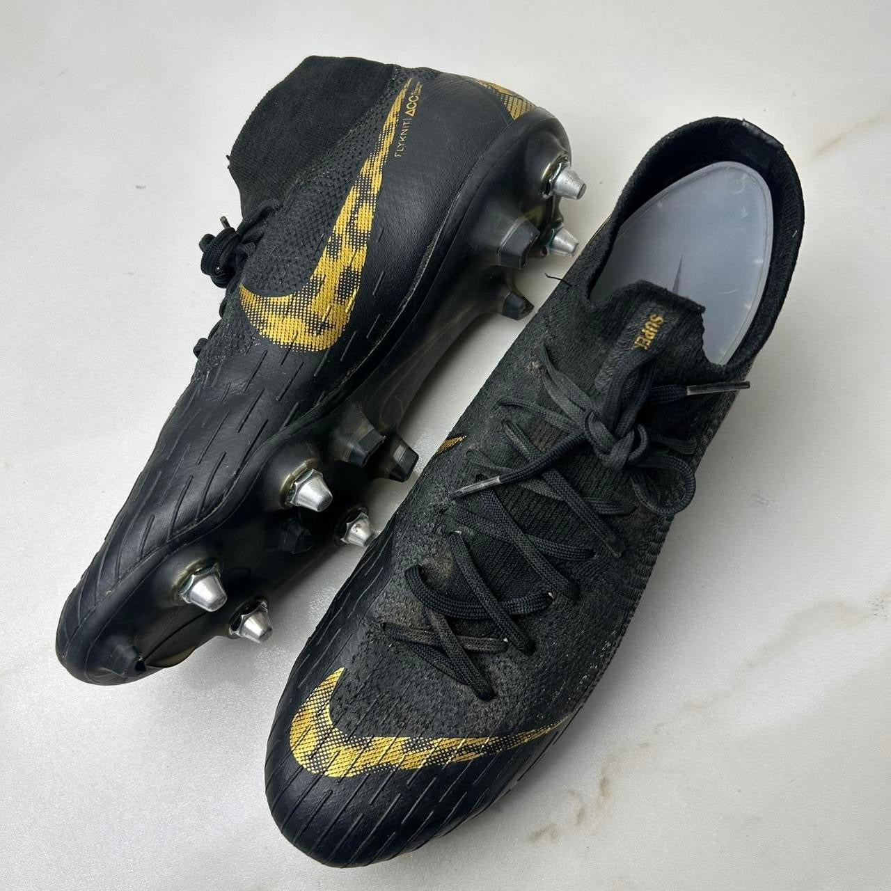 Nike Mercurial Superfly 6 Elite Sg-Pro Football Boots Uk 9