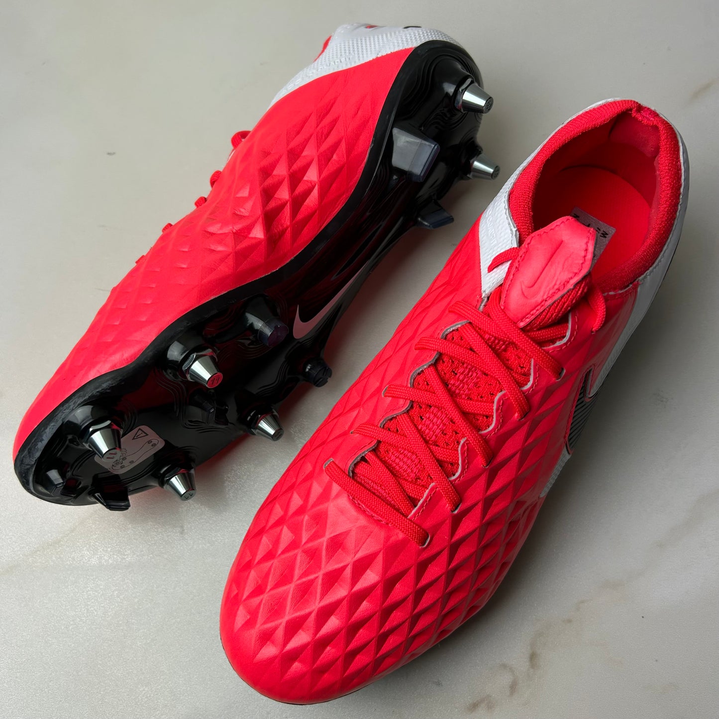 Nike Tiempo Legend 8 Elite Sg-pro Uk 8