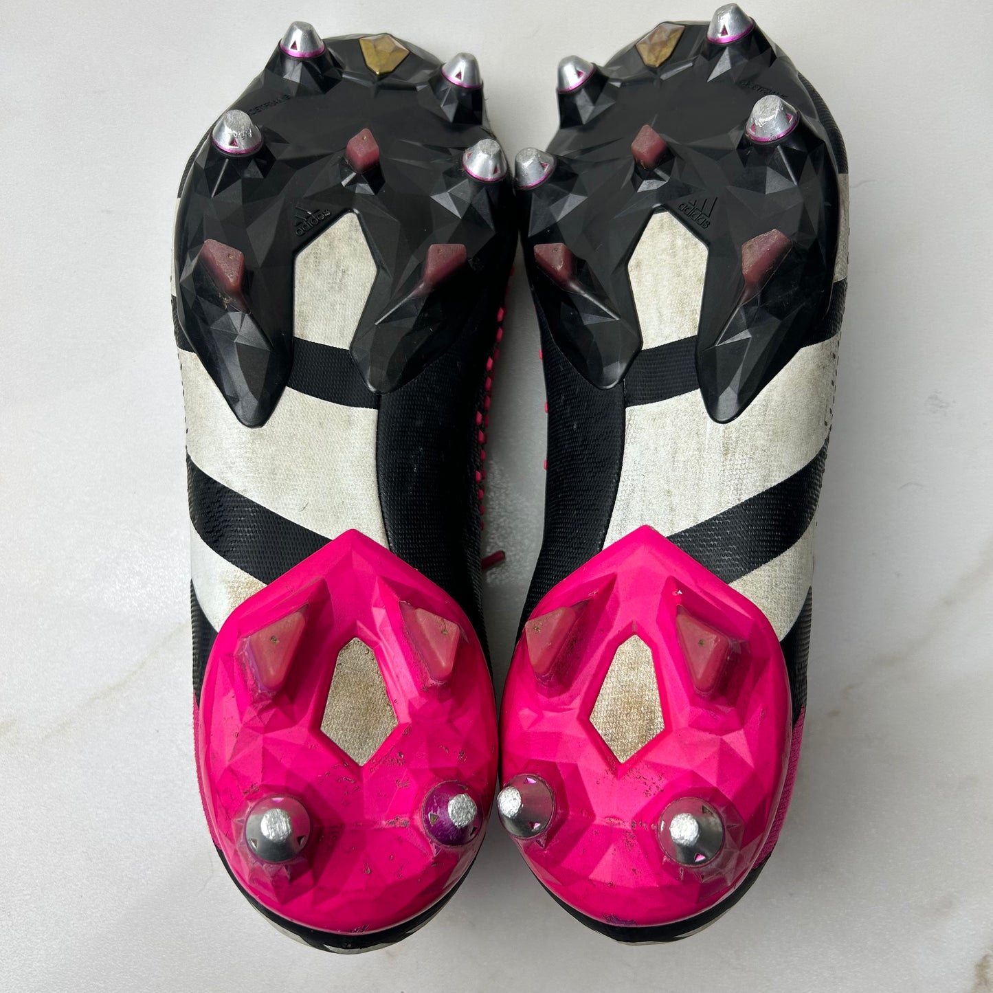 Adidas Predator Accuracy .1 Sg Football Boots Uk 9